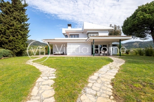 Pineda De Mar Maresme villa foto 6371238