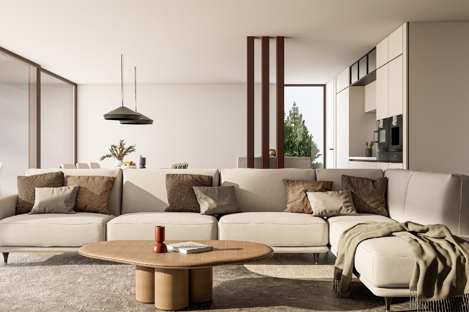  à vendre villa Pinoso Vinalopó Mitjà 7