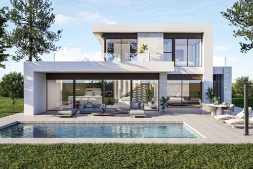 Pinoso Vinalopó Mitjà villa foto 6375268