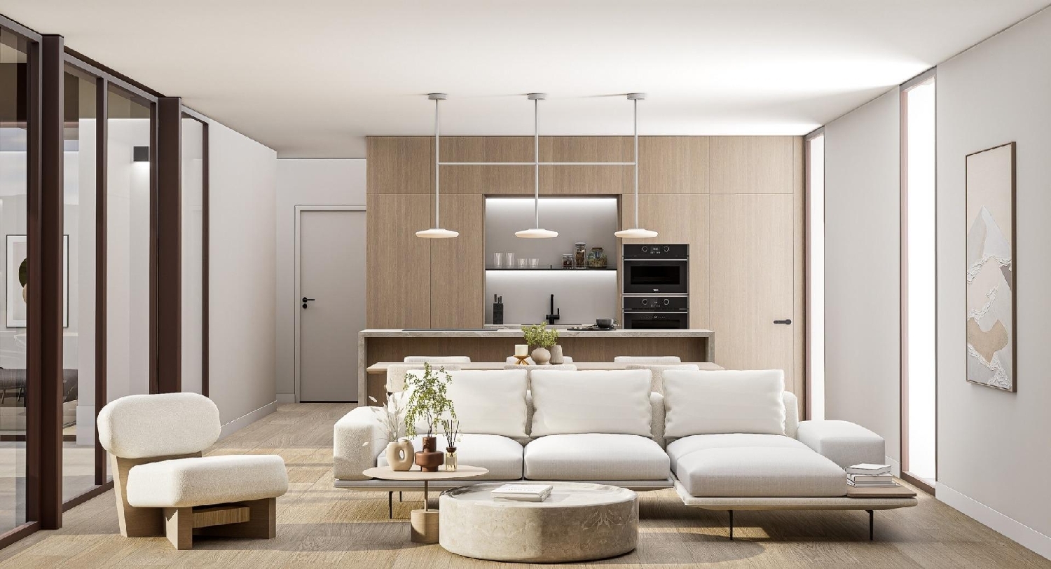  à vendre villa Pinoso Vinalopó Mitjà 6