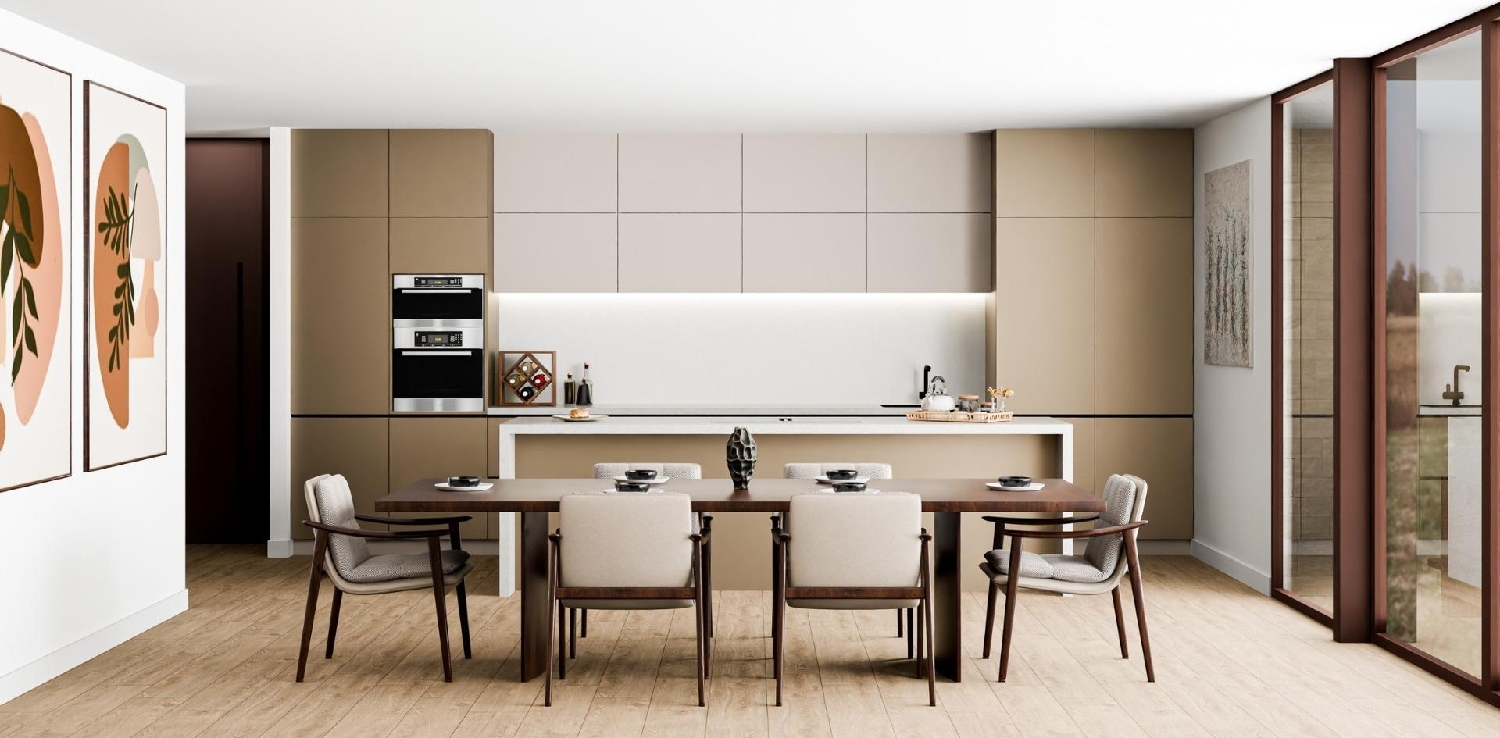  à vendre villa Pinoso Vinalopó Mitjà 7