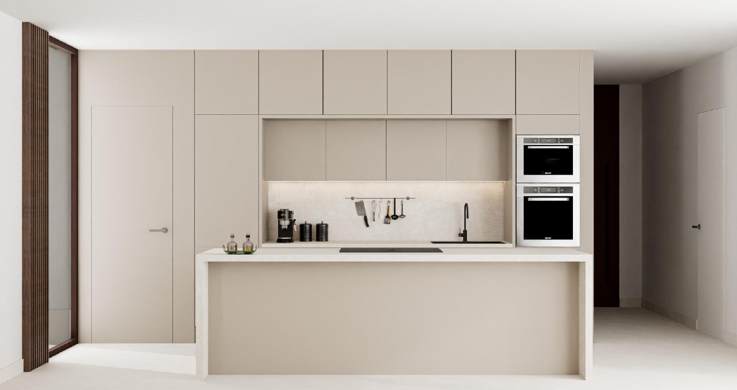  à vendre villa Pinoso Vinalopó Mitjà 7