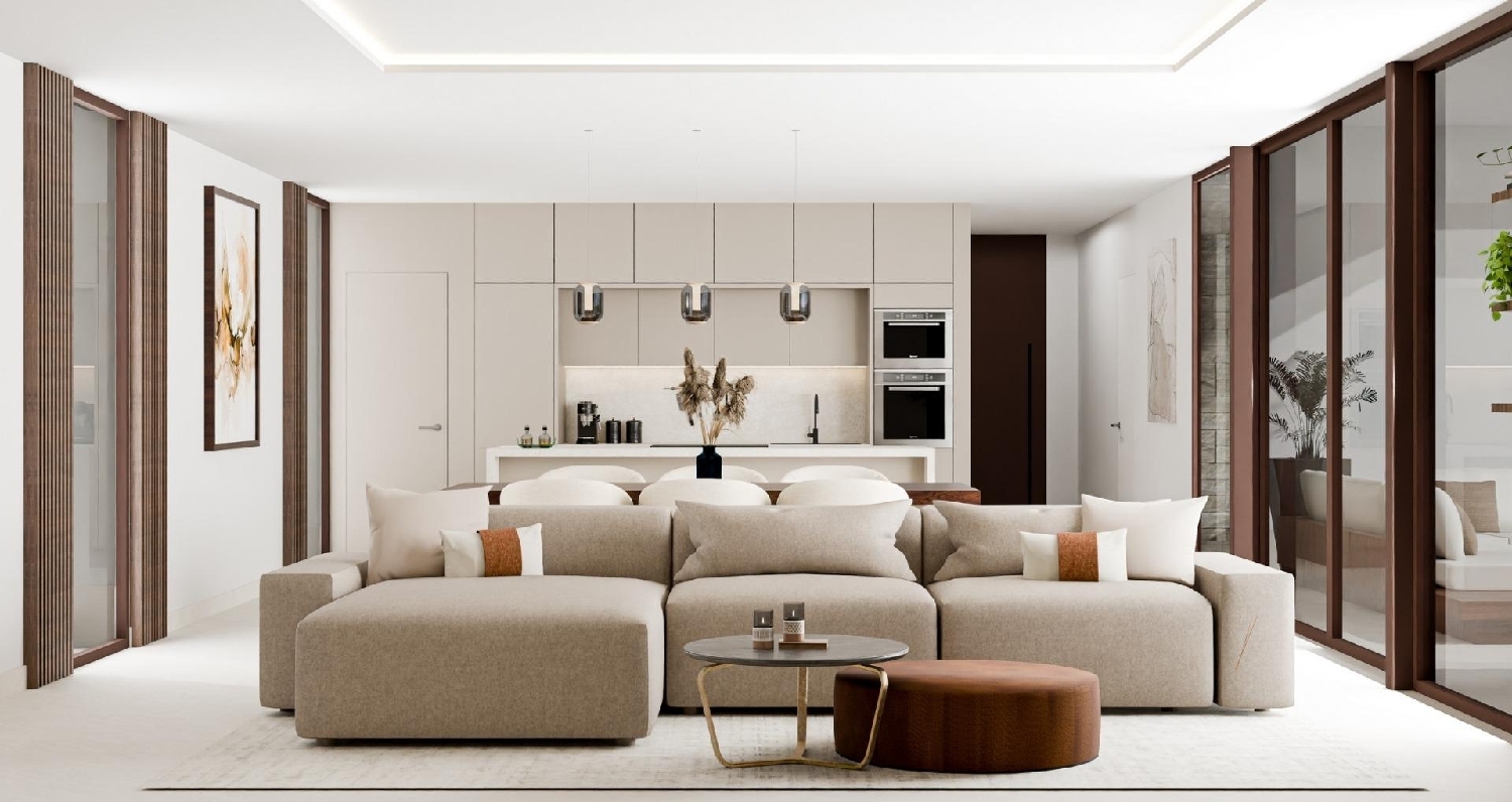  à vendre villa Pinoso Vinalopó Mitjà 5