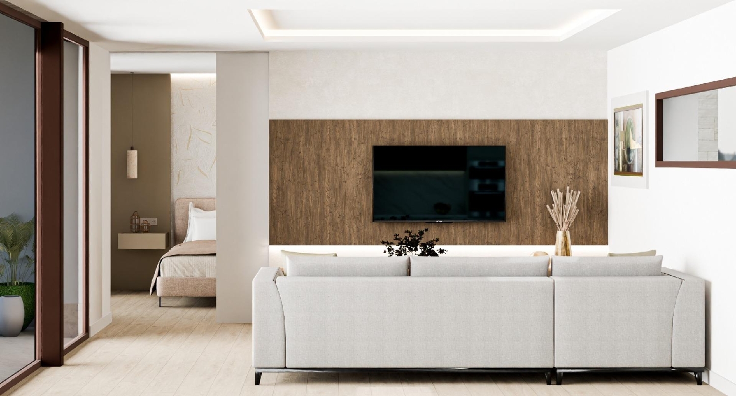  kaufen Villa Pinoso Vinalopó Mitjà 6