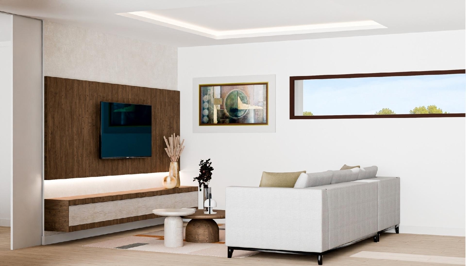  kaufen Villa Pinoso Vinalopó Mitjà 7