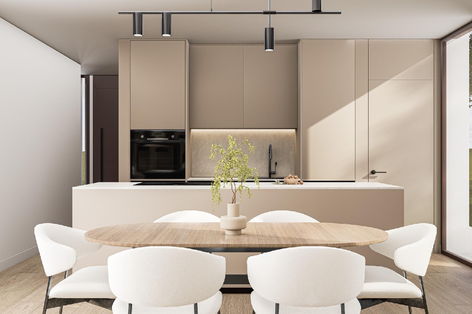  kaufen Villa Pinoso Vinalopó Mitjà 8