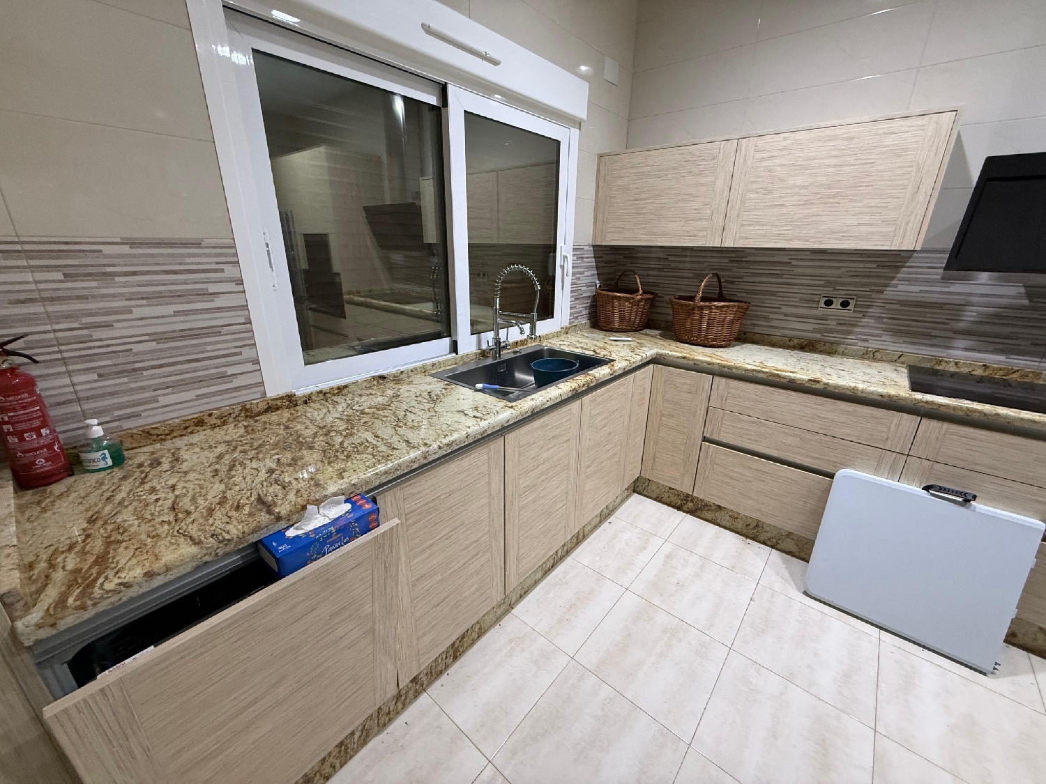  till salu villa Pinoso Vinalopó Mitjà 7