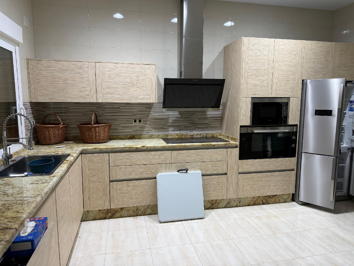  till salu villa Pinoso Vinalopó Mitjà 6