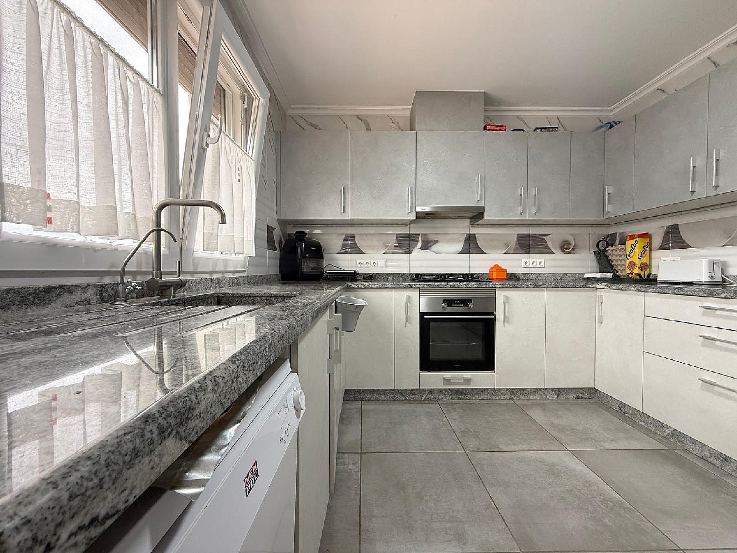  te koop villa Pinoso Vinalopó Mitjà 11