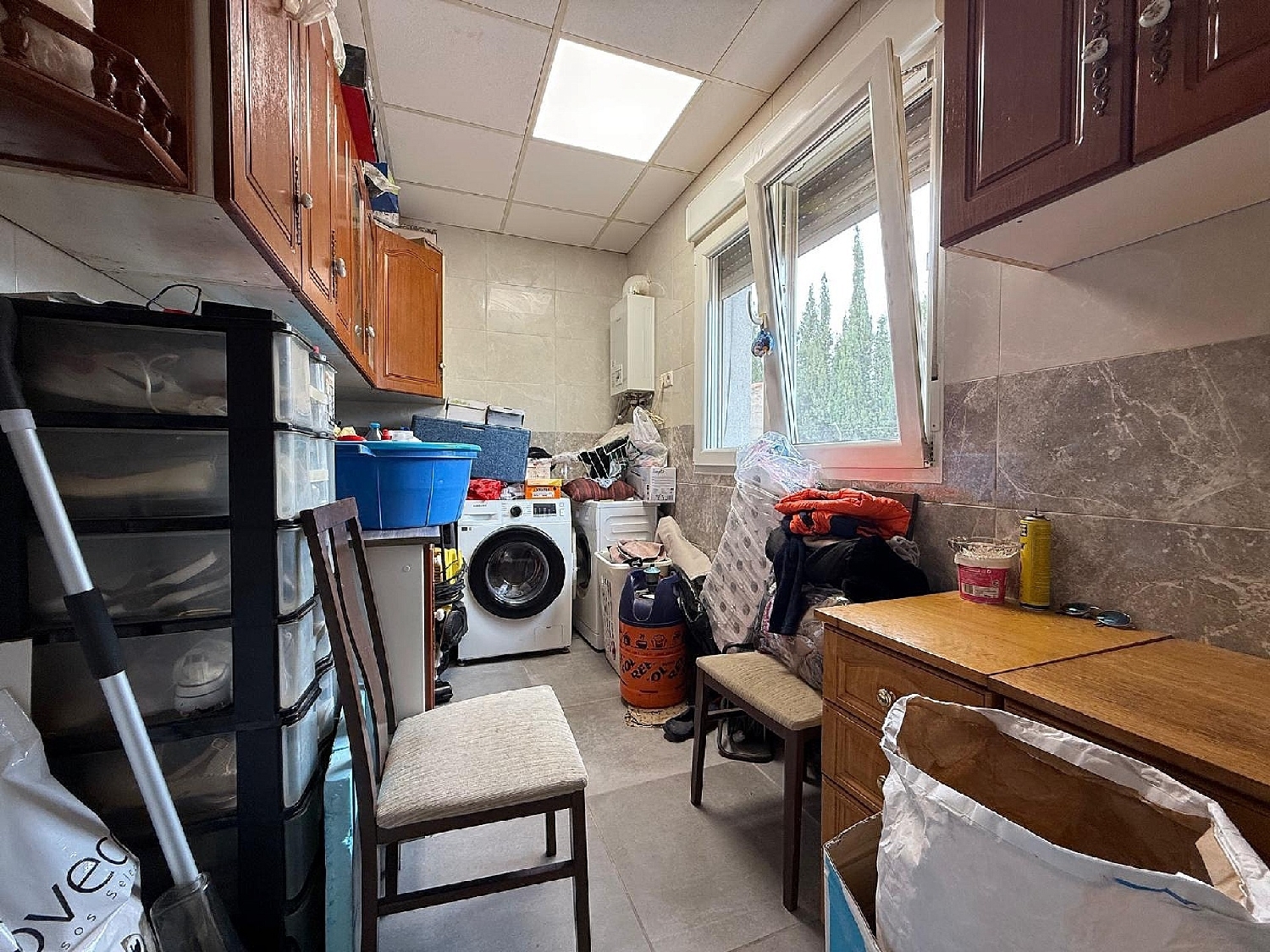  te koop villa Pinoso Vinalopó Mitjà 29