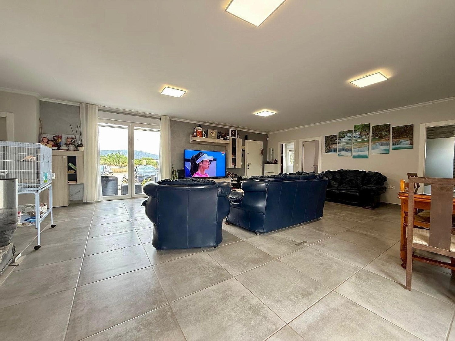  te koop villa Pinoso Vinalopó Mitjà 10