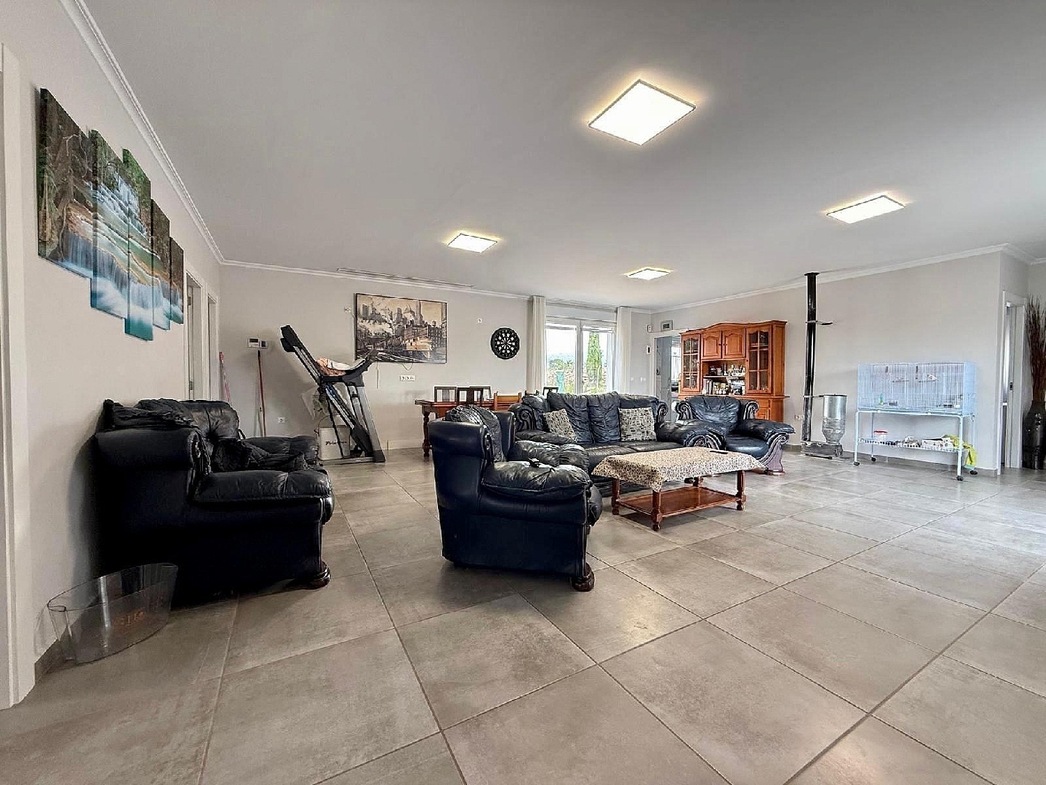  te koop villa Pinoso Vinalopó Mitjà 8