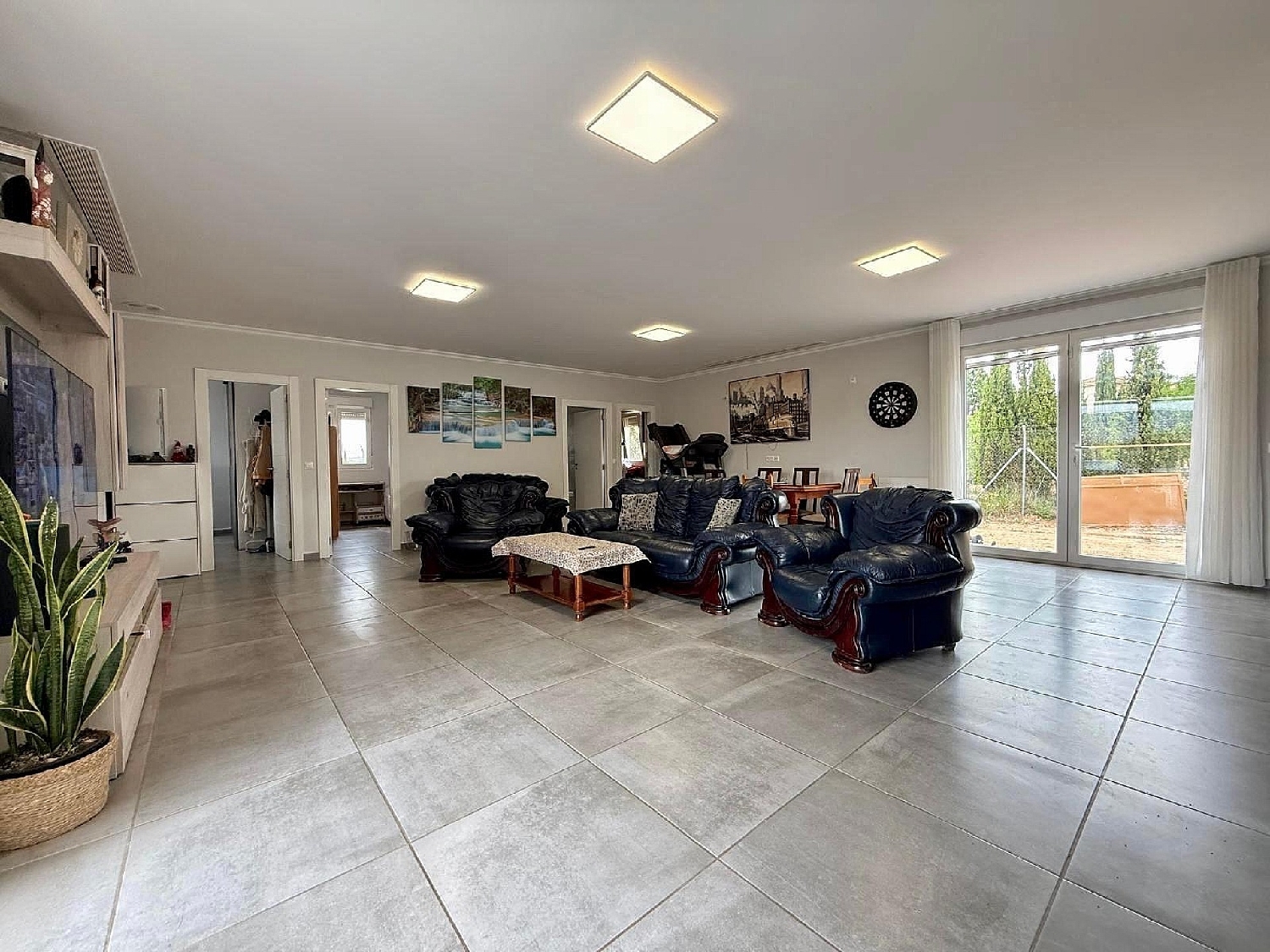  te koop villa Pinoso Vinalopó Mitjà 7