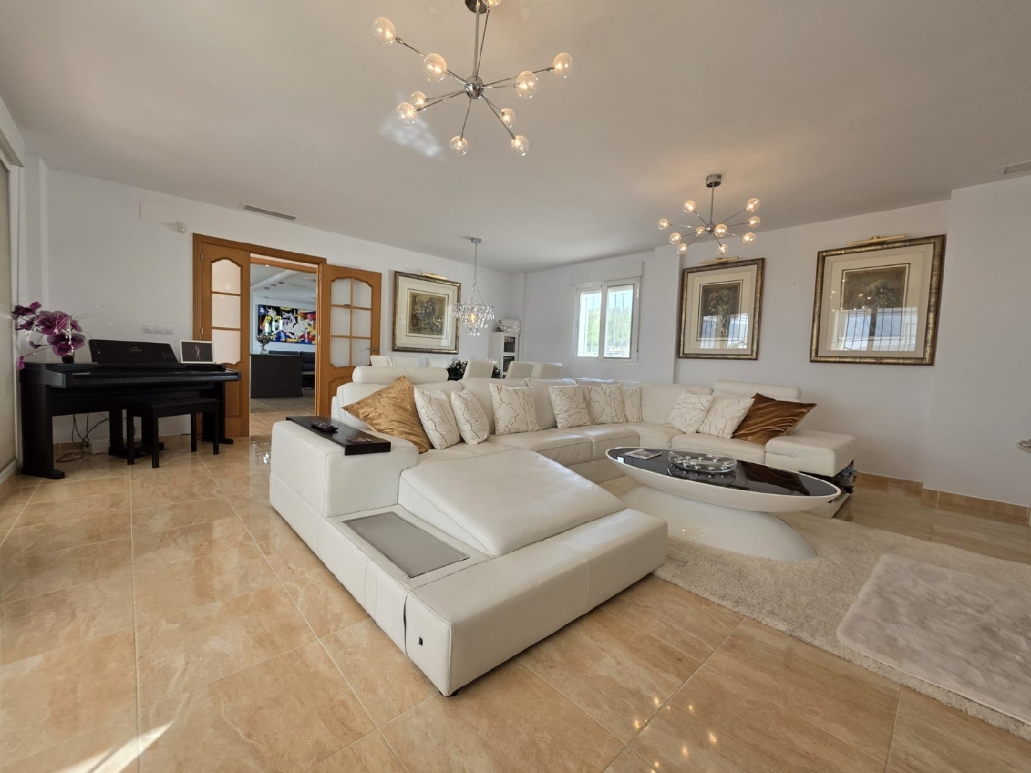  for sale villa Pinoso Vinalopó Mitjà 6