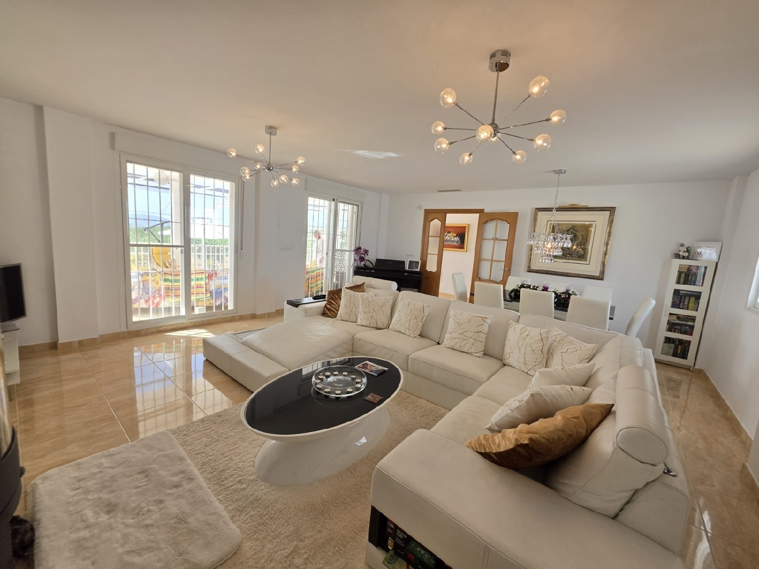  for sale villa Pinoso Vinalopó Mitjà 7