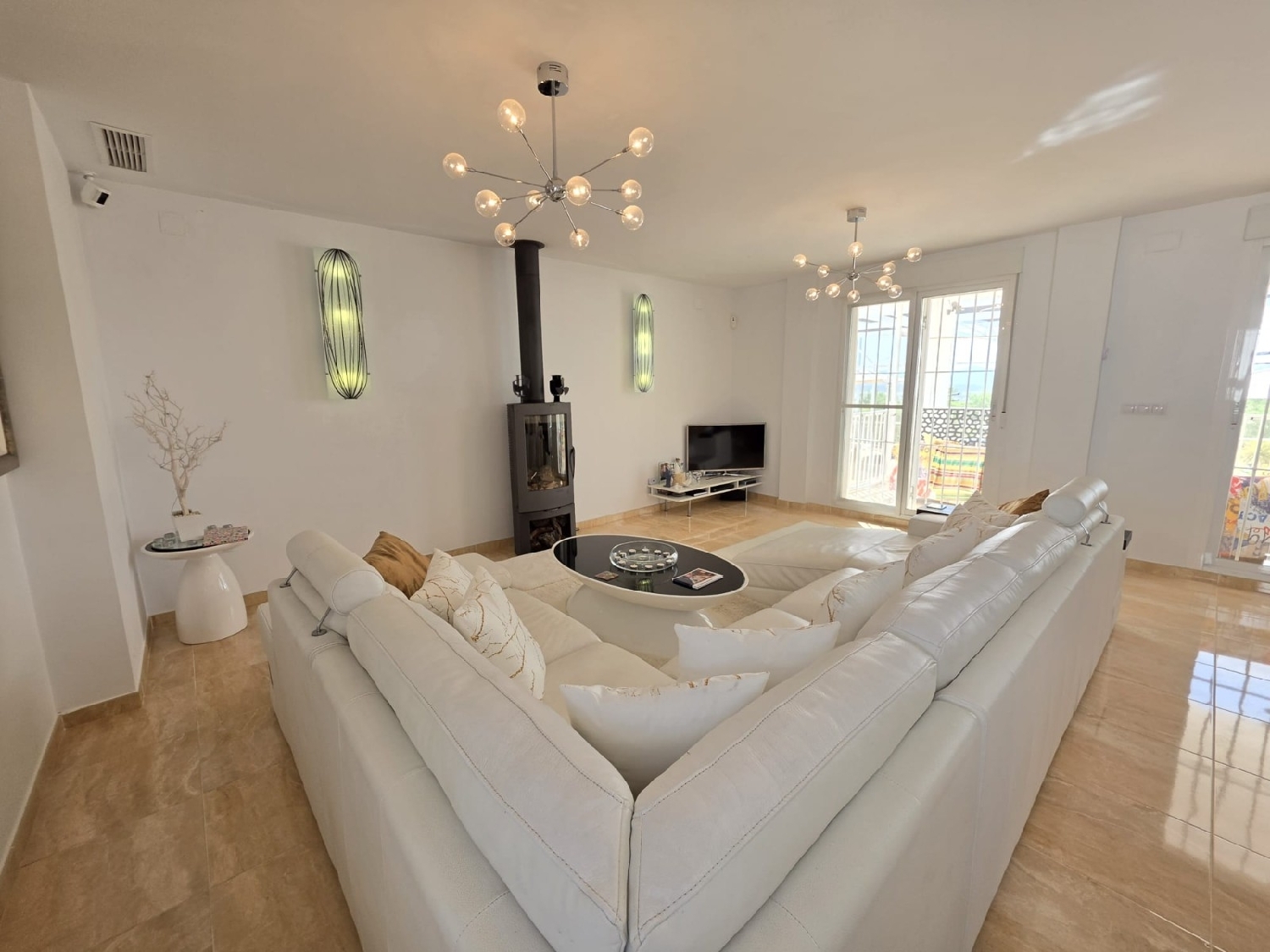  for sale villa Pinoso Vinalopó Mitjà 8