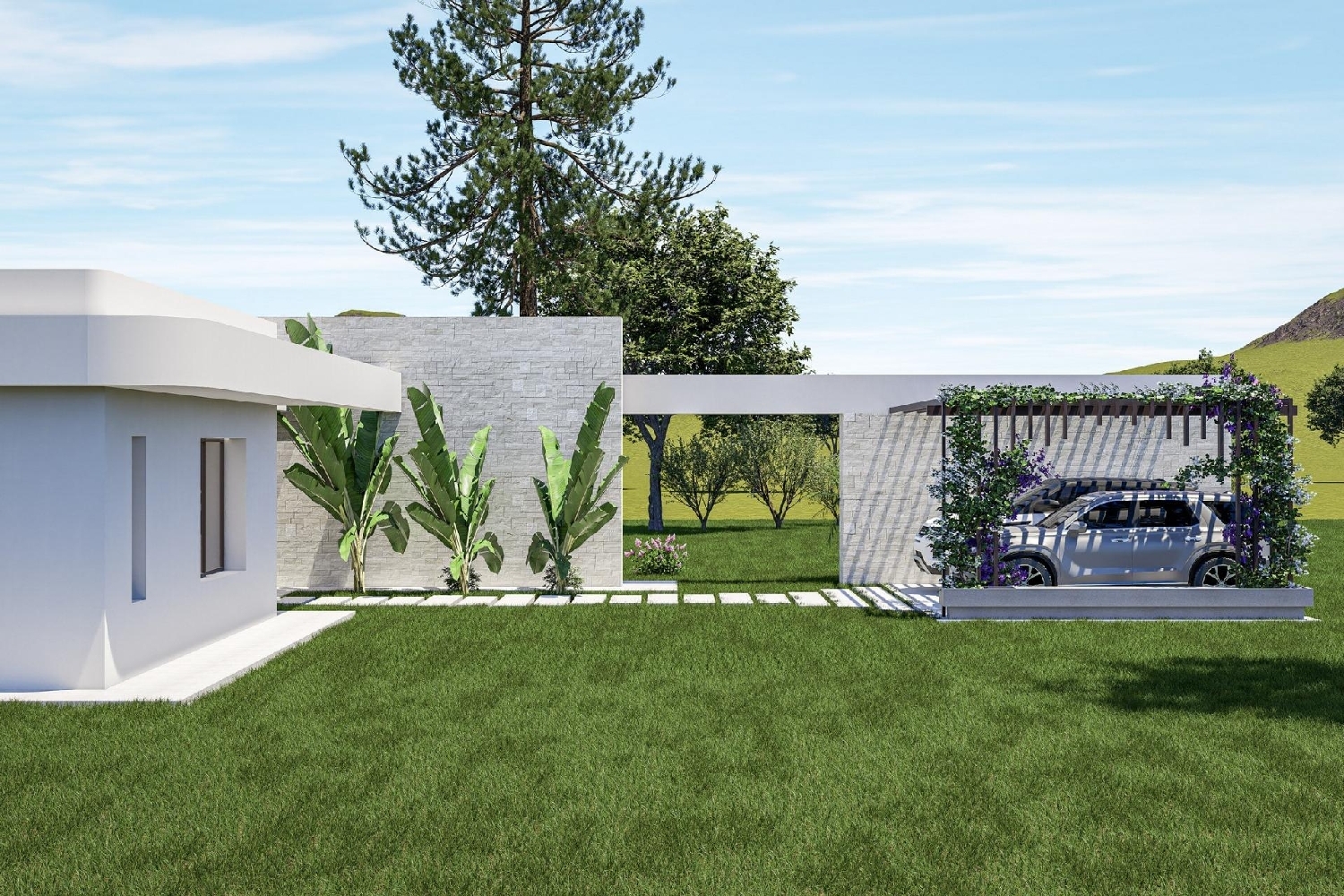  à vendre villa Pinoso Vinalopó Mitjà 4