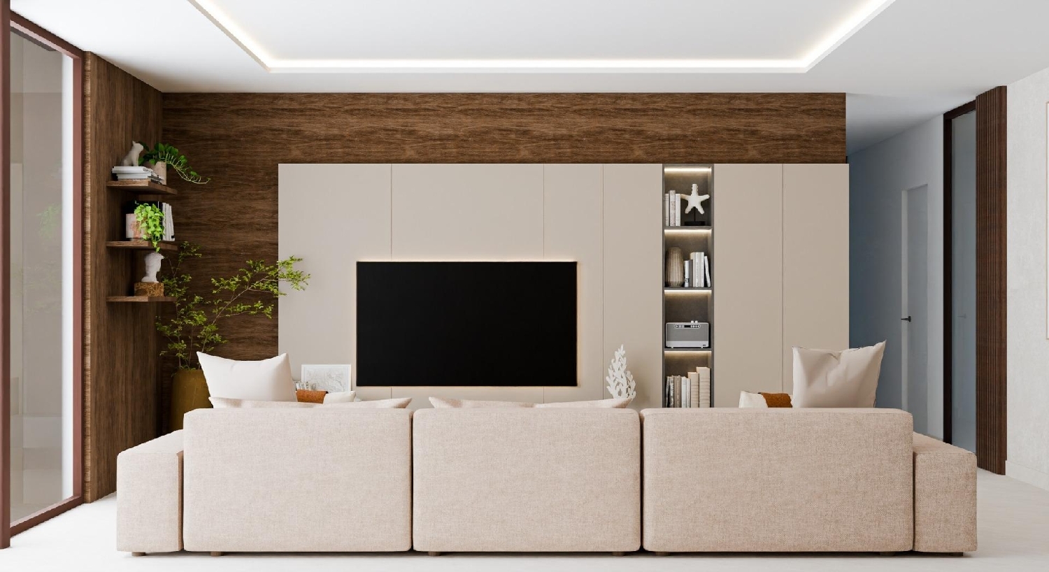  à vendre villa Pinoso Vinalopó Mitjà 6