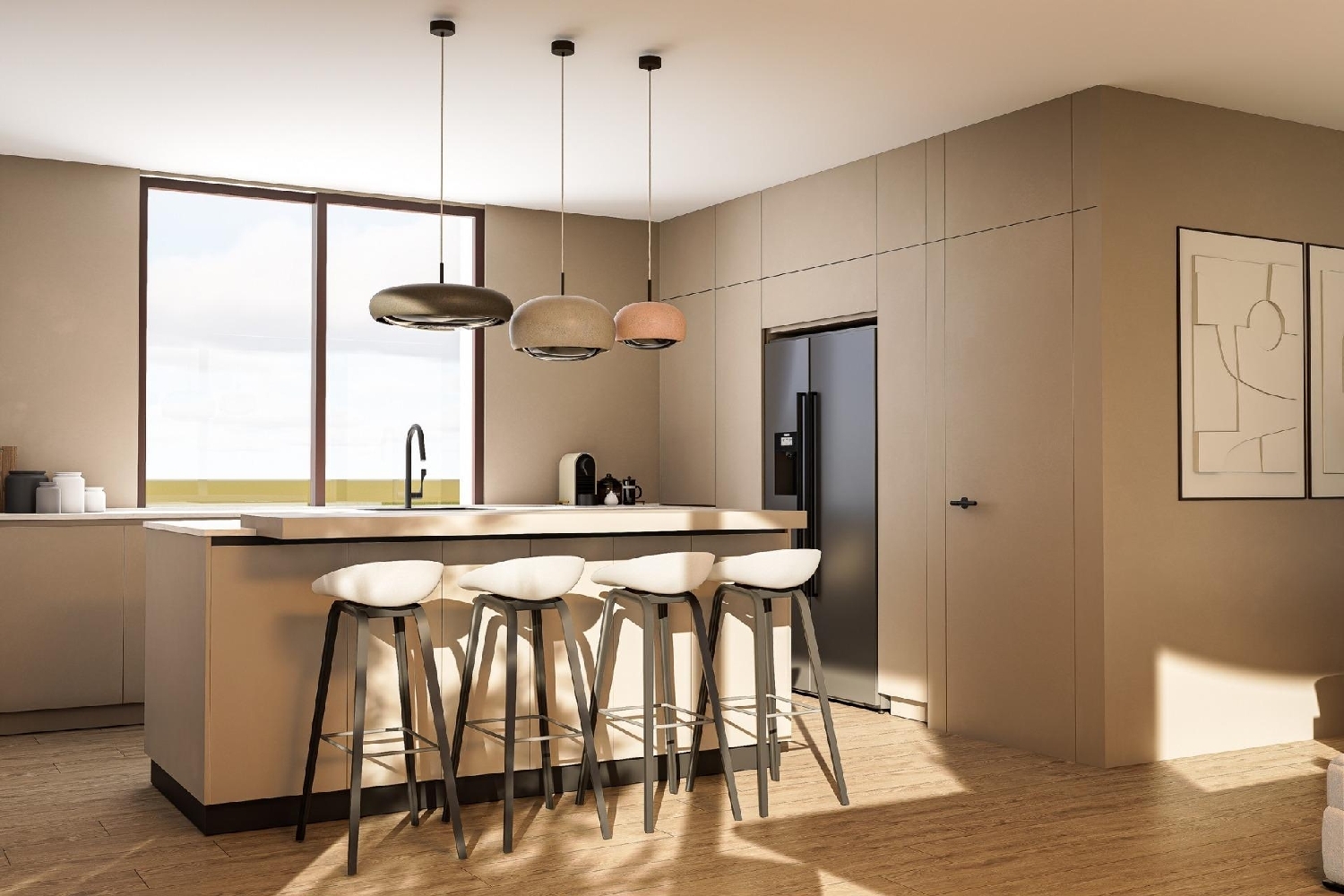  kaufen Villa Pinoso Vinalopó Mitjà 8