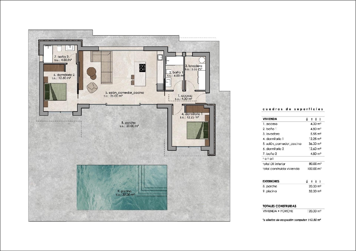  à vendre villa Pinoso Vinalopó Mitjà 19