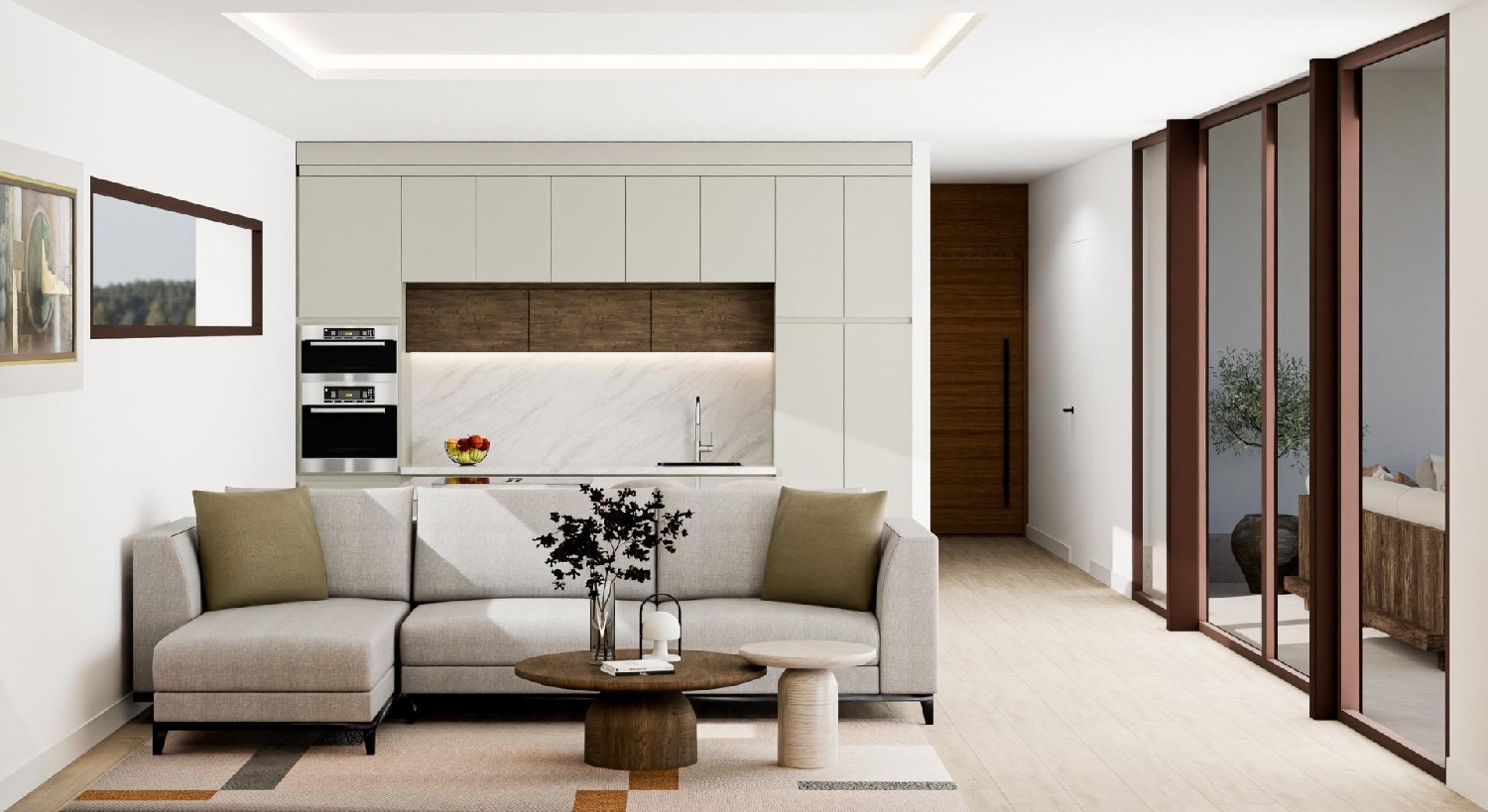  à vendre villa Pinoso Vinalopó Mitjà 9