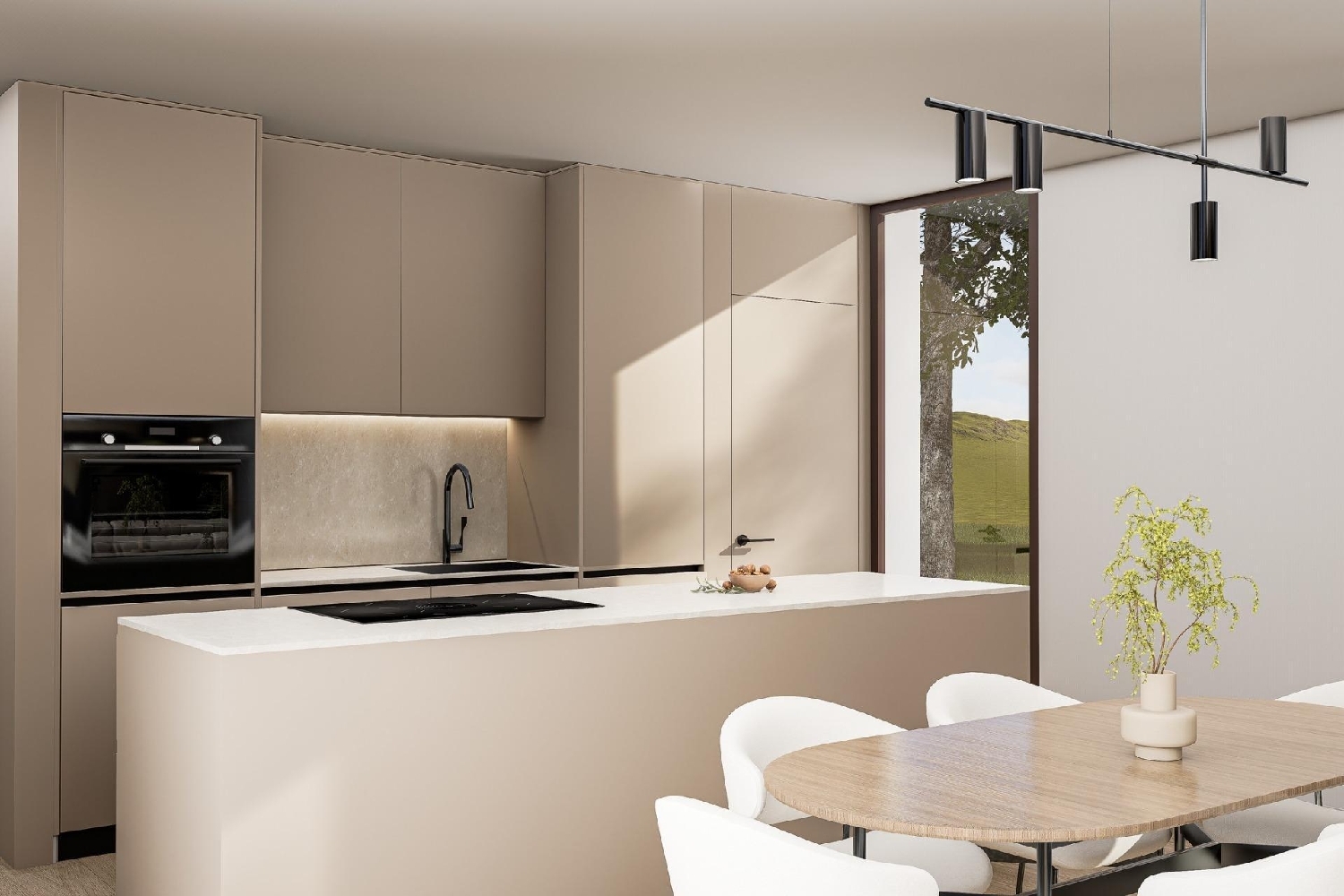  à vendre villa Pinoso Vinalopó Mitjà 10