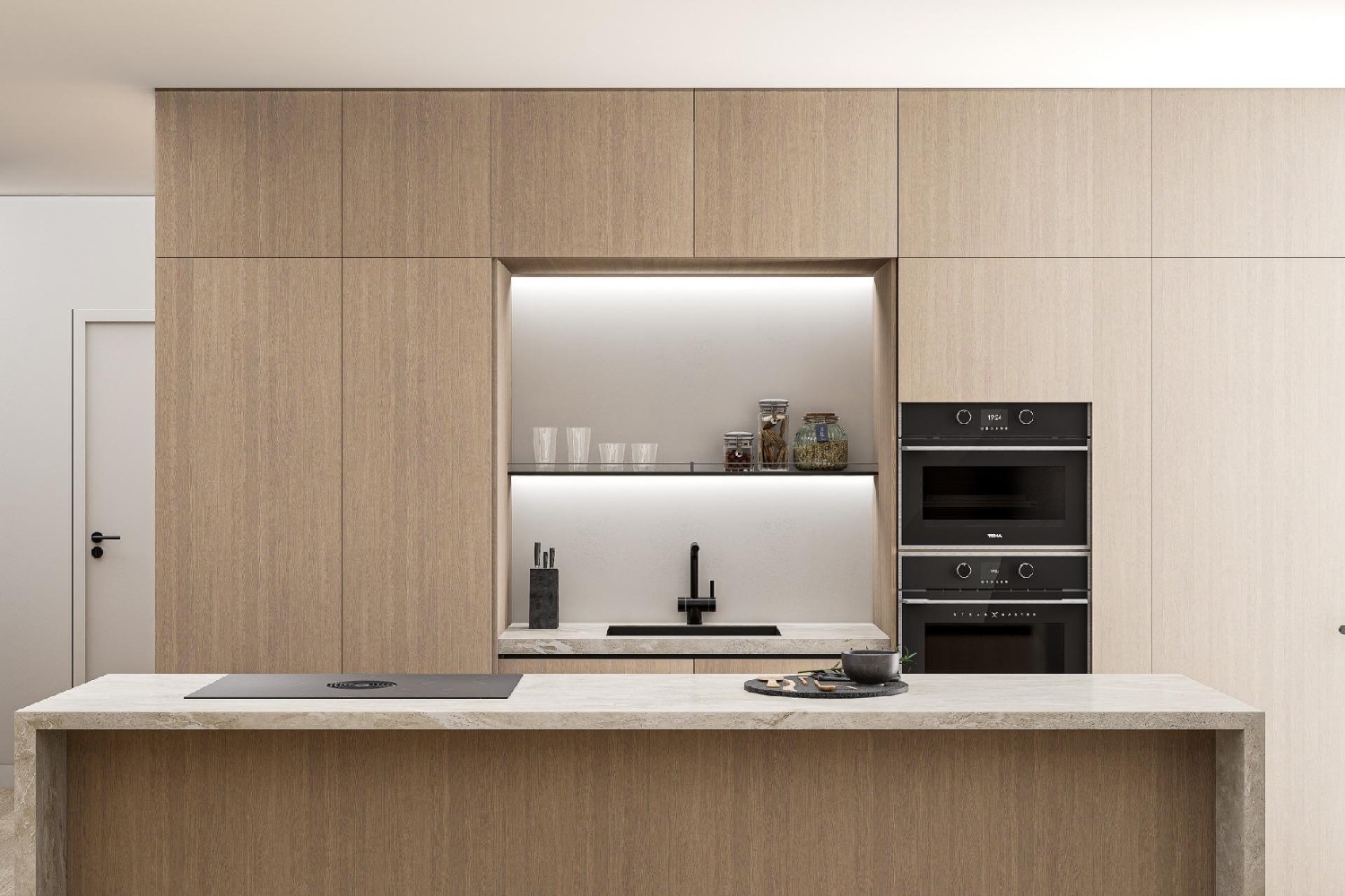  à vendre villa Pinoso Vinalopó Mitjà 10