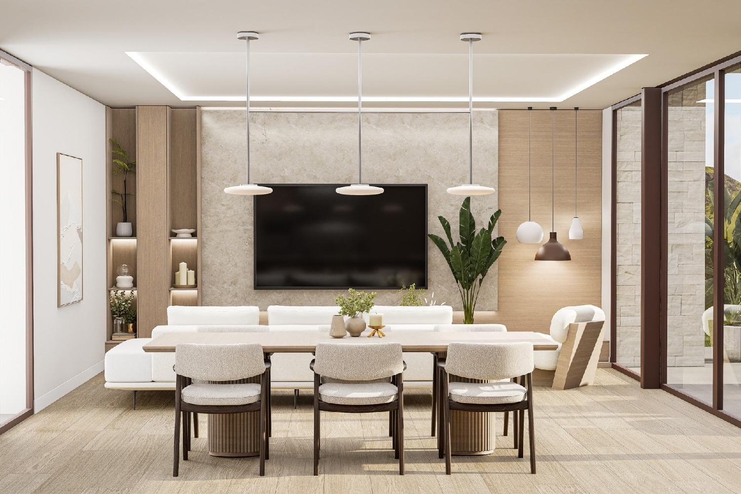  à vendre villa Pinoso Vinalopó Mitjà 12