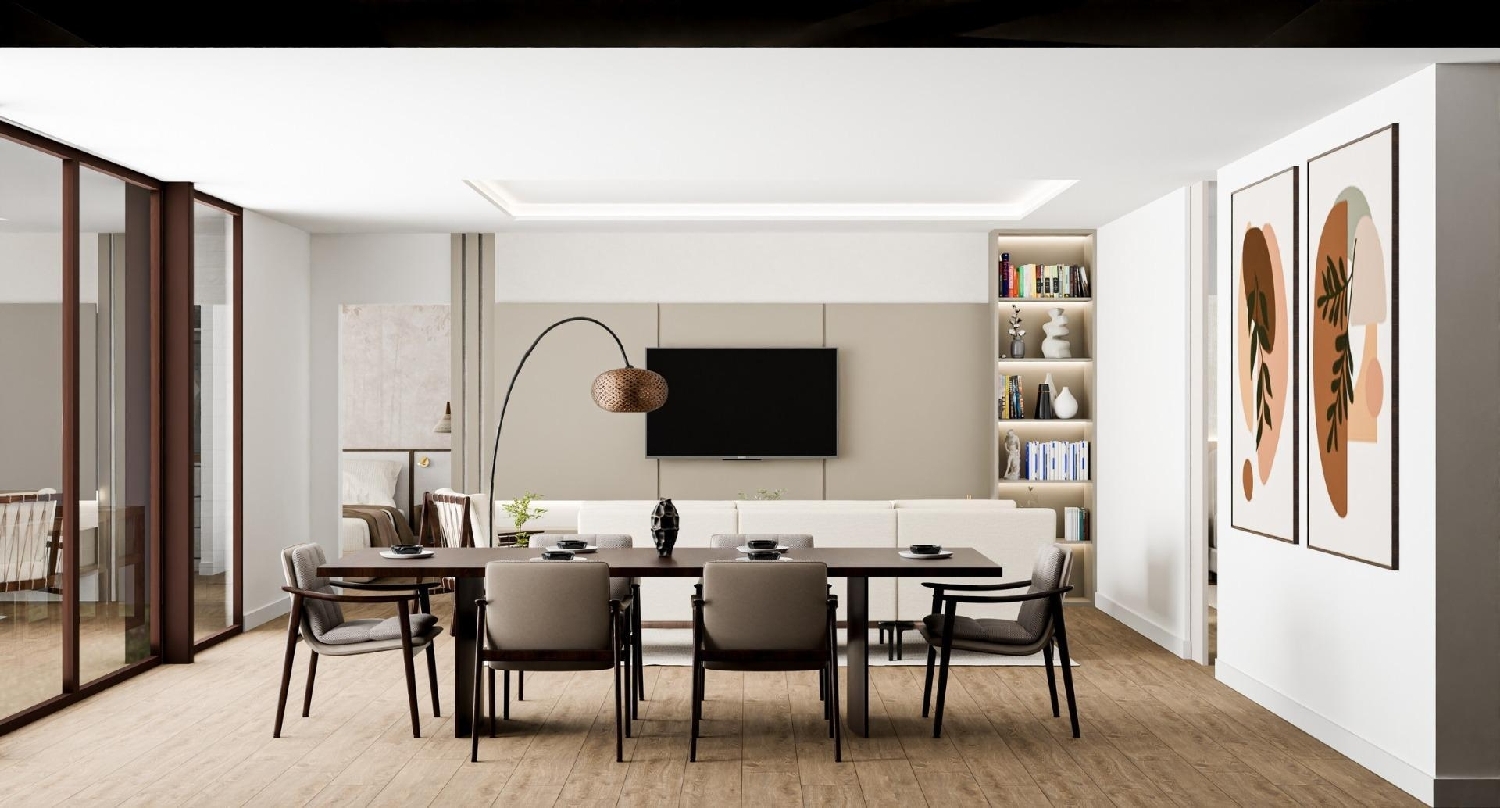  à vendre villa Pinoso Vinalopó Mitjà 10