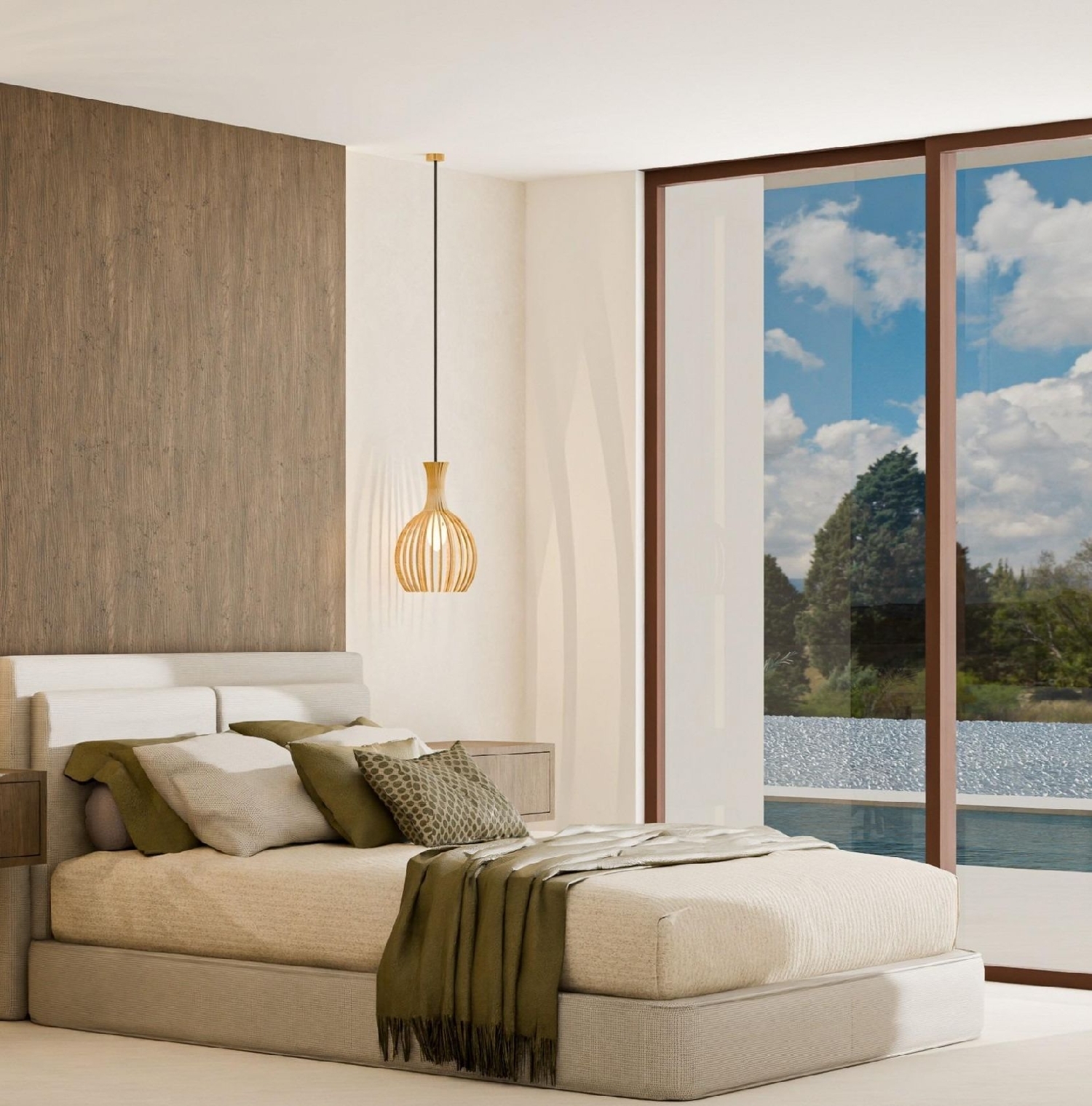  à vendre villa Pinoso Vinalopó Mitjà 16