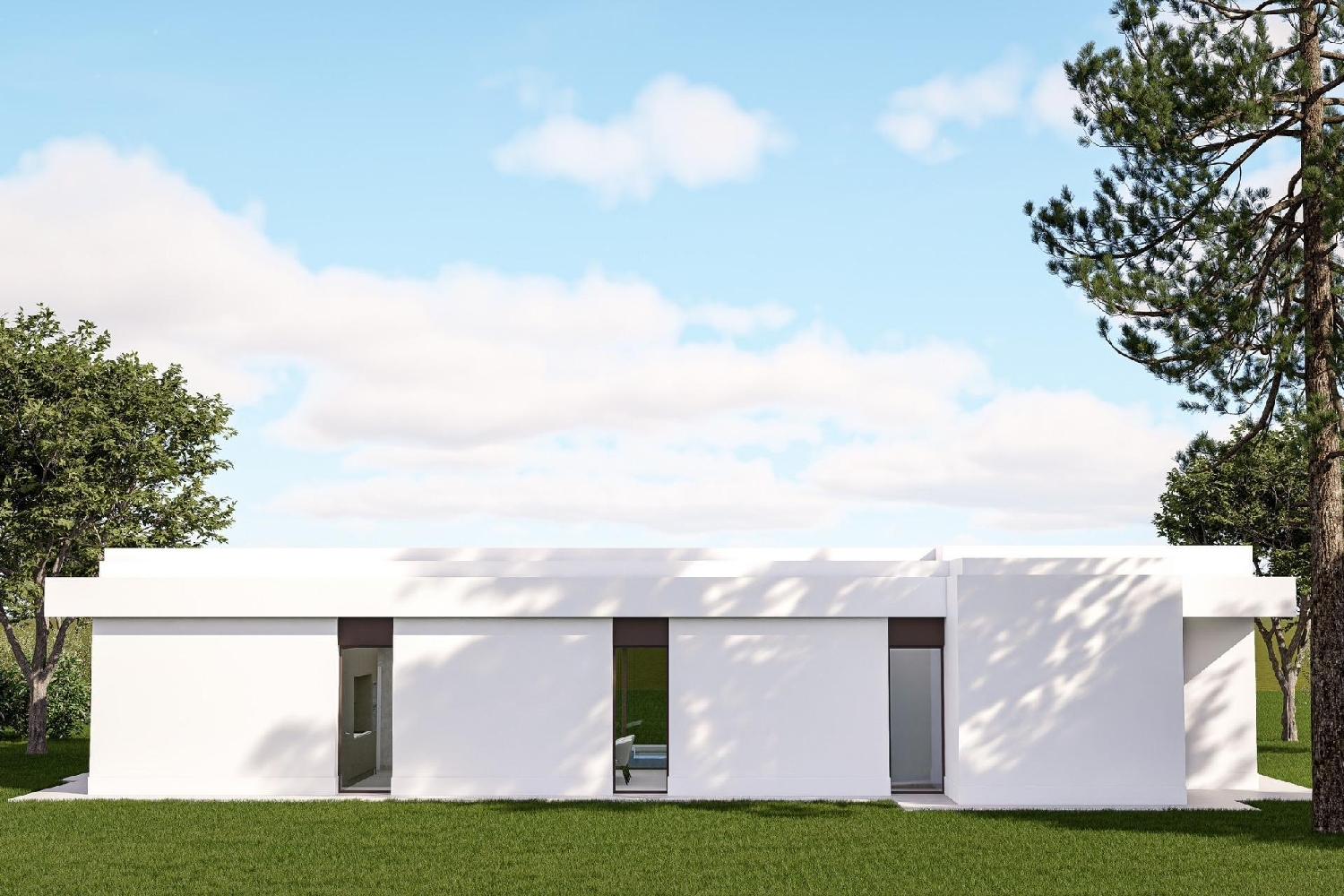  à vendre villa Pinoso Vinalopó Mitjà 19