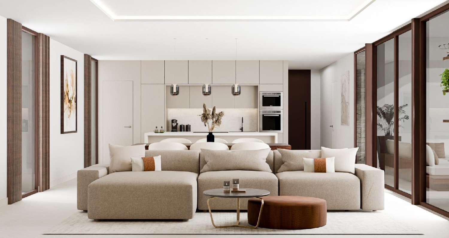  à vendre villa Pinoso Vinalopó Mitjà 5