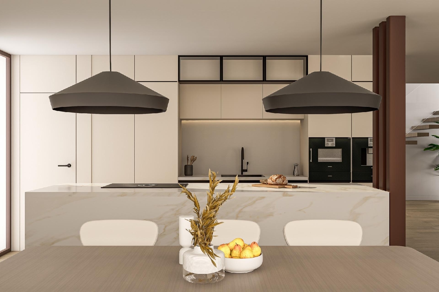  à vendre villa Pinoso Vinalopó Mitjà 10