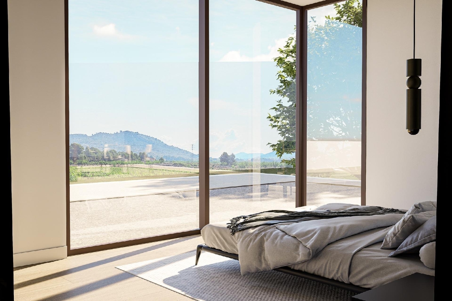  à vendre villa Pinoso Vinalopó Mitjà 27