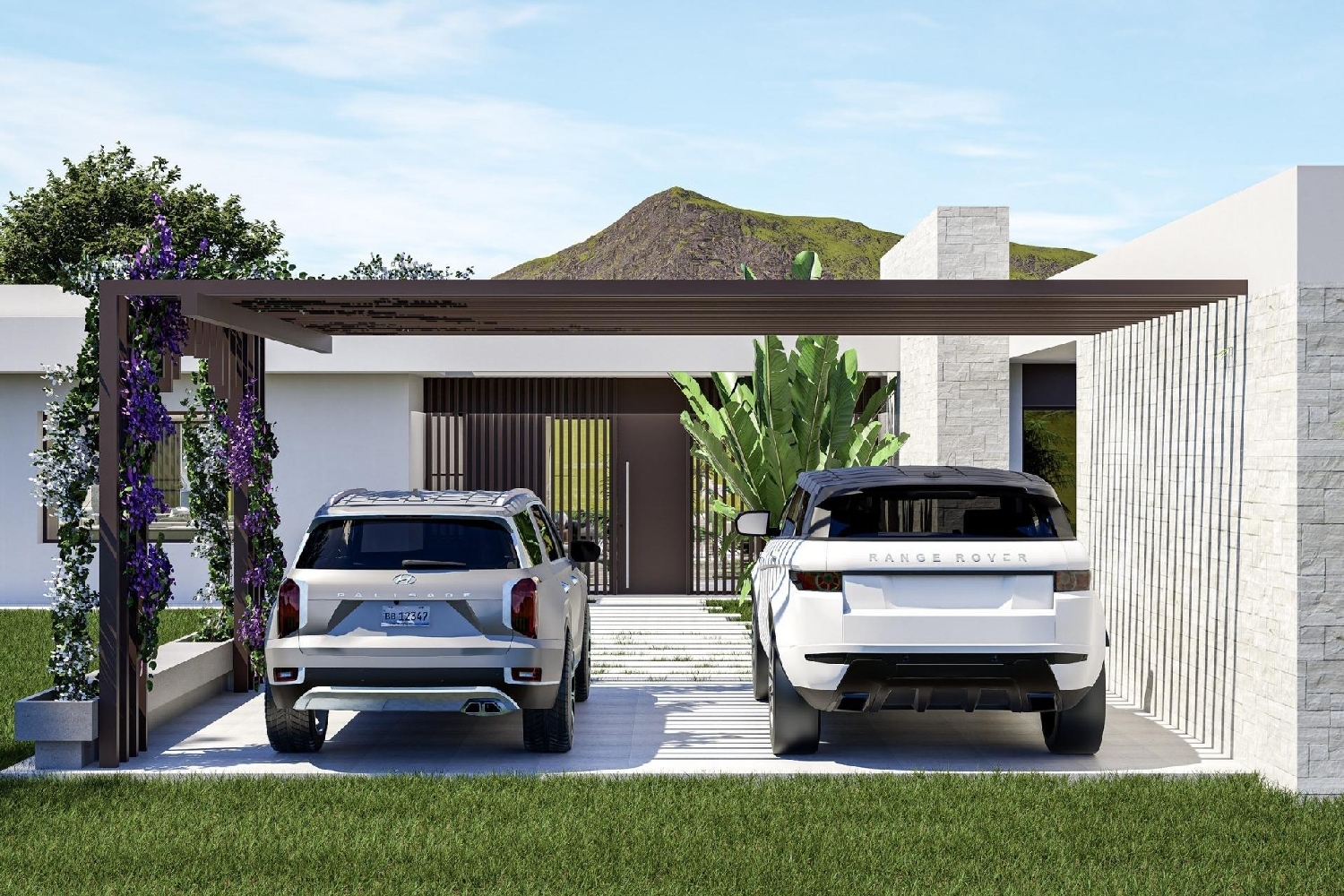  à vendre villa Pinoso Vinalopó Mitjà 7