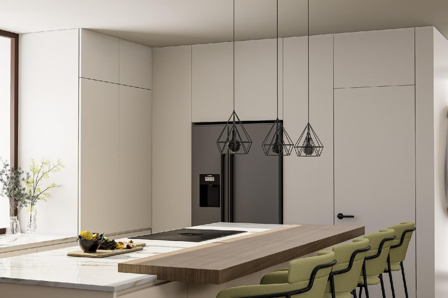  à vendre villa Pinoso Vinalopó Mitjà 20