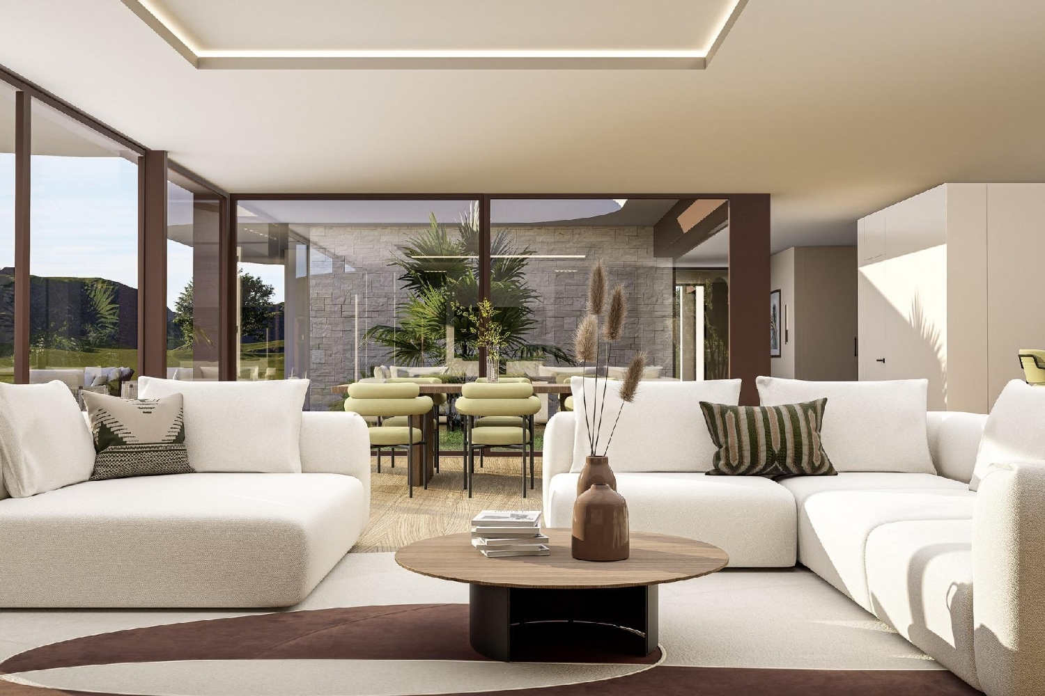  à vendre villa Pinoso Vinalopó Mitjà 14