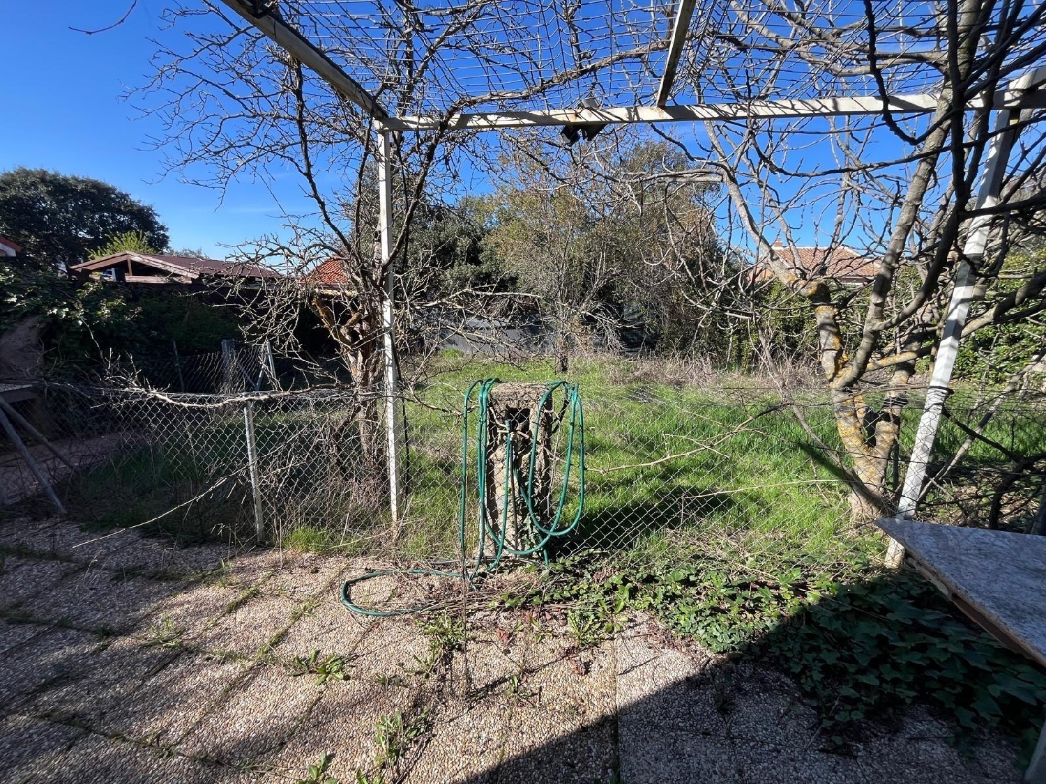  for sale villa Pioz Campiña 7