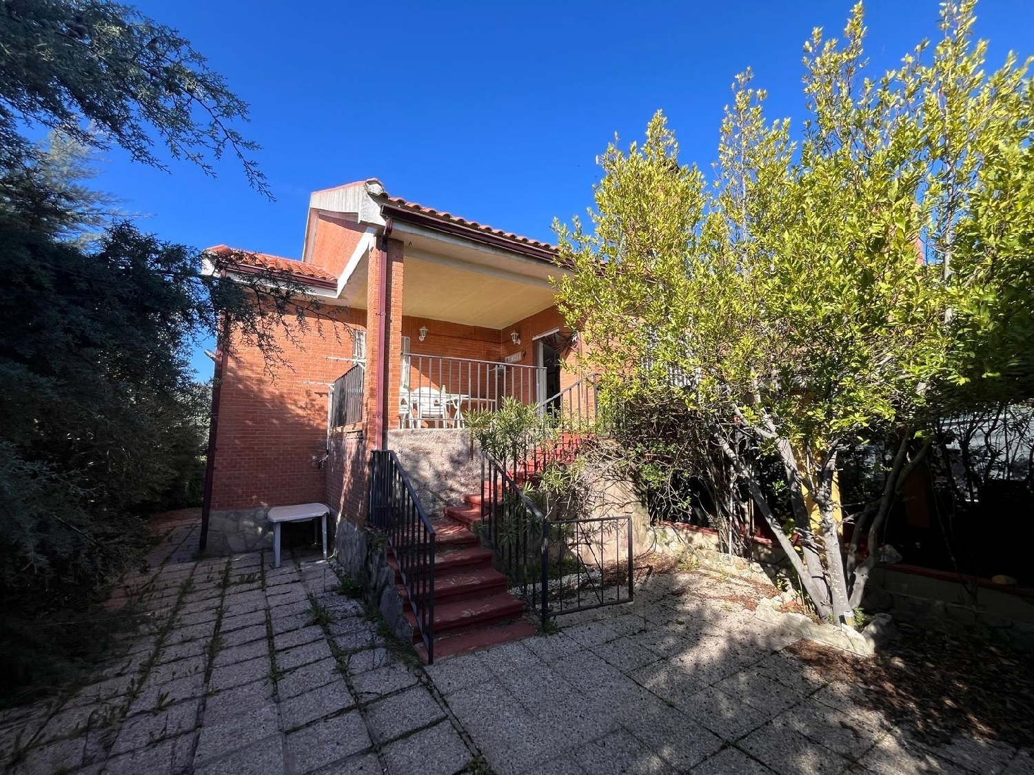  for sale villa Pioz Campiña 3