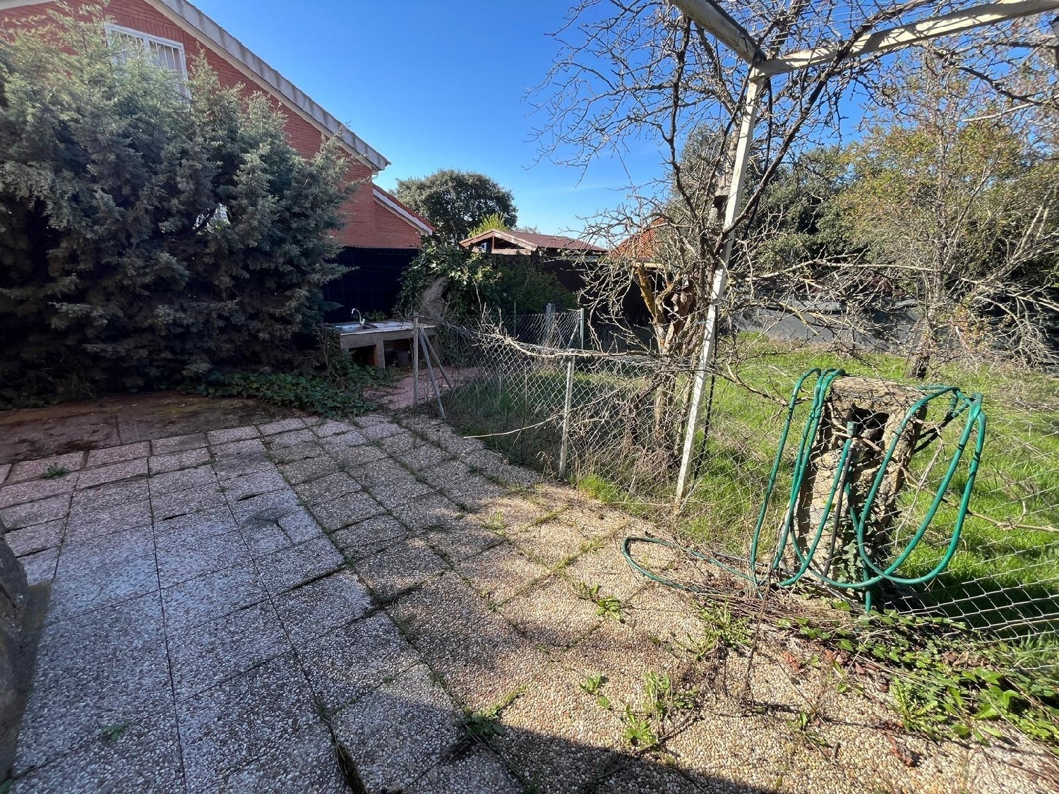  for sale villa Pioz Campiña 8