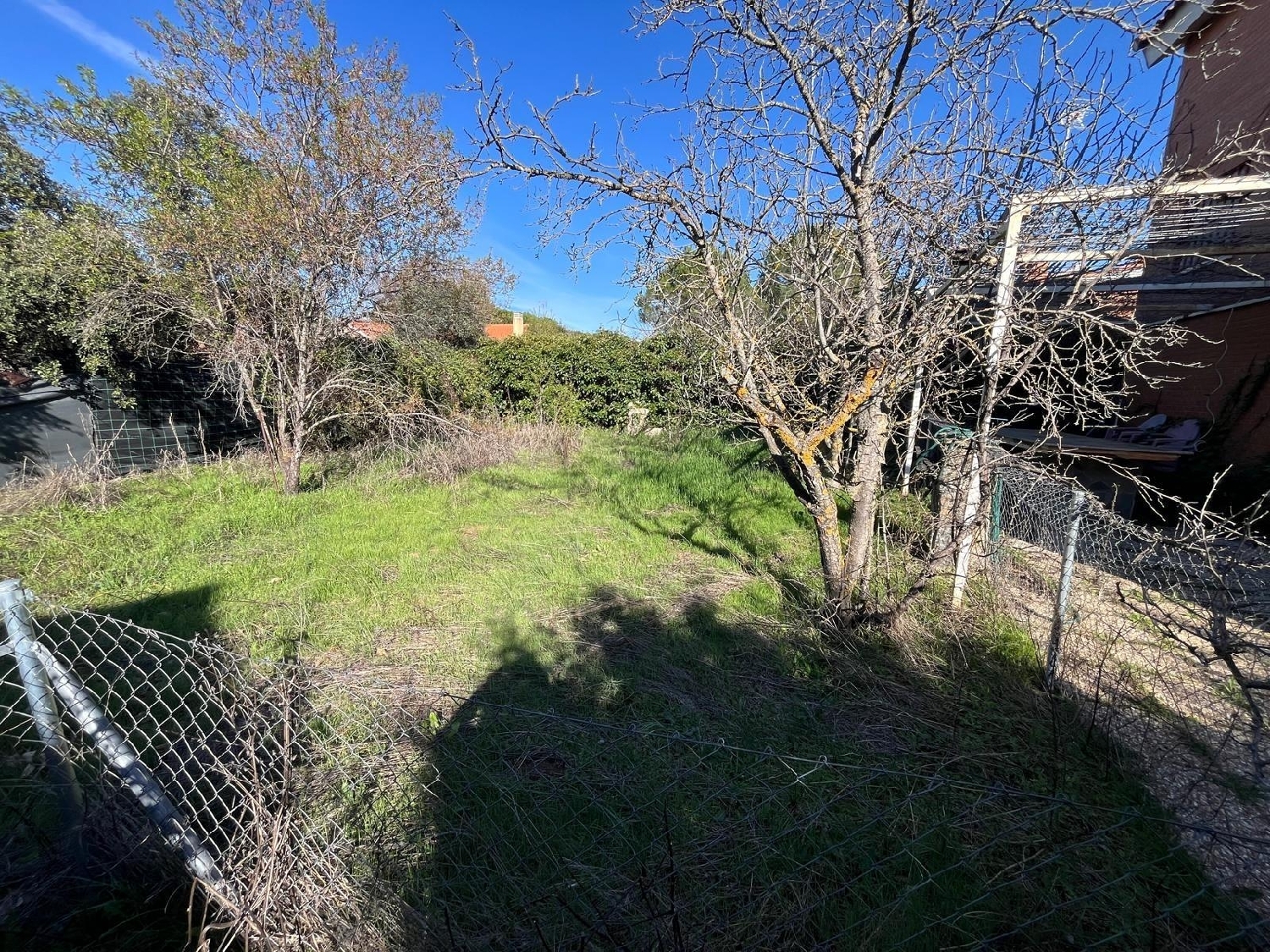  for sale villa Pioz Campiña 5