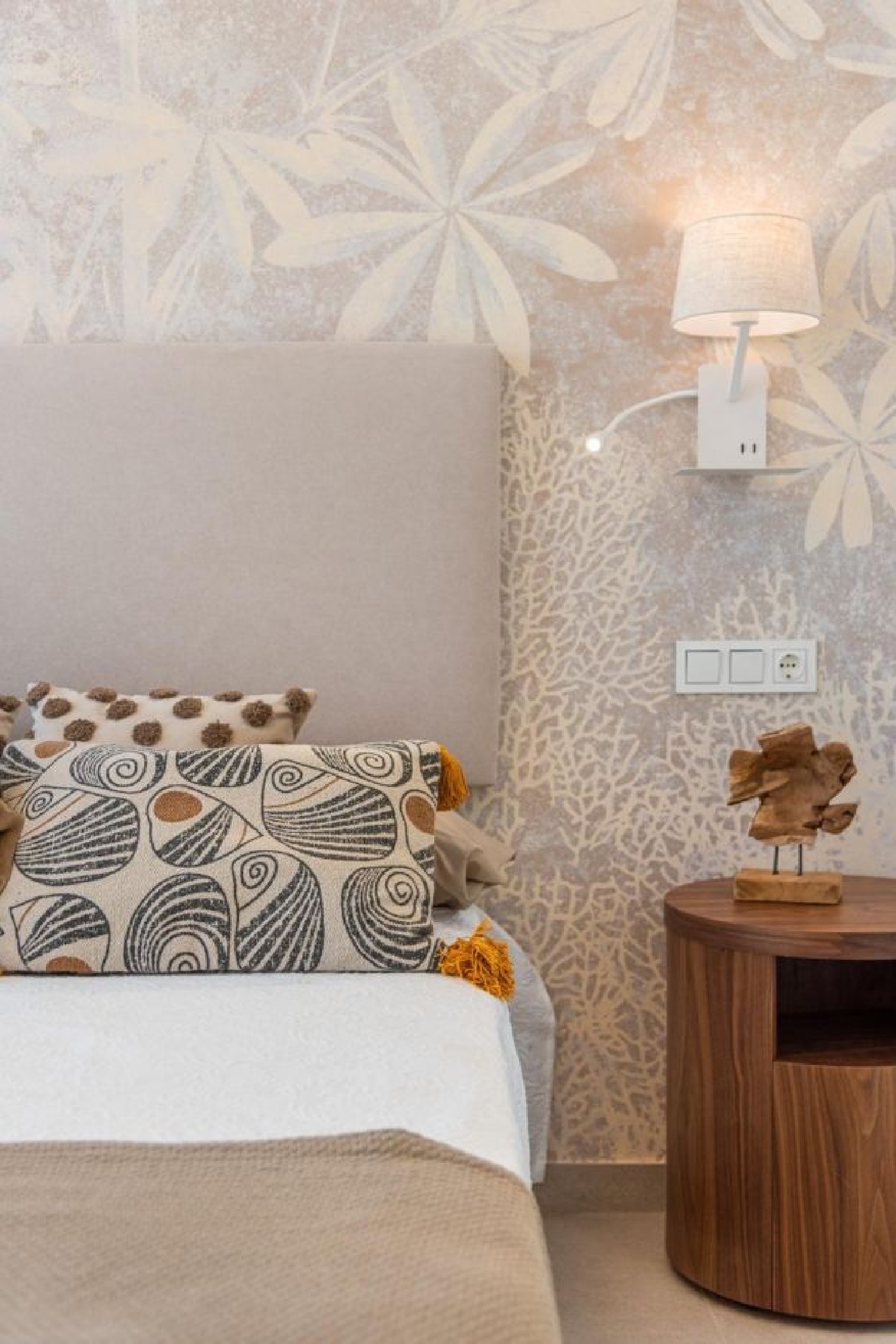  till salu villa Pla Olivera Alacantí 25