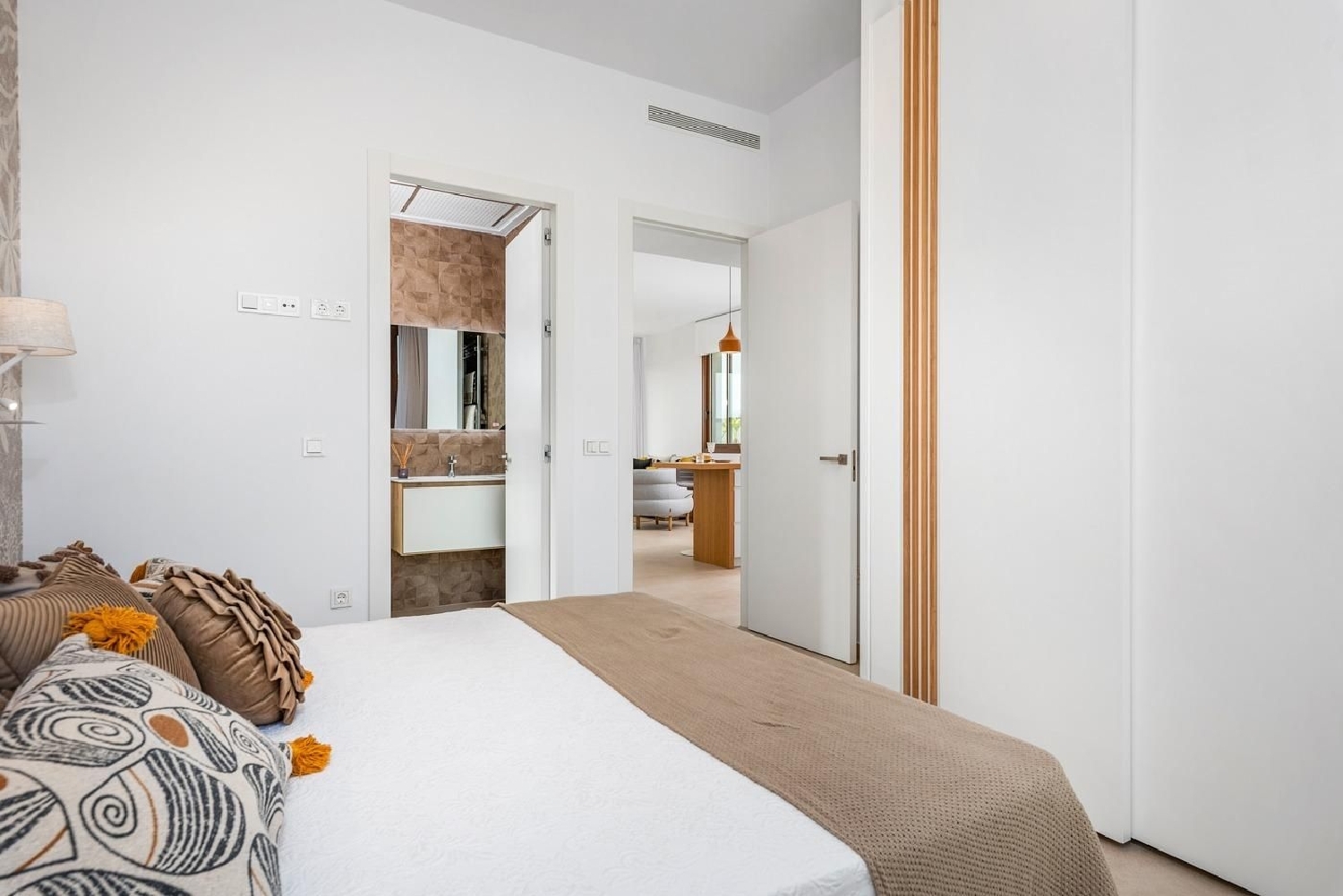  till salu villa Pla Olivera Alacantí 18