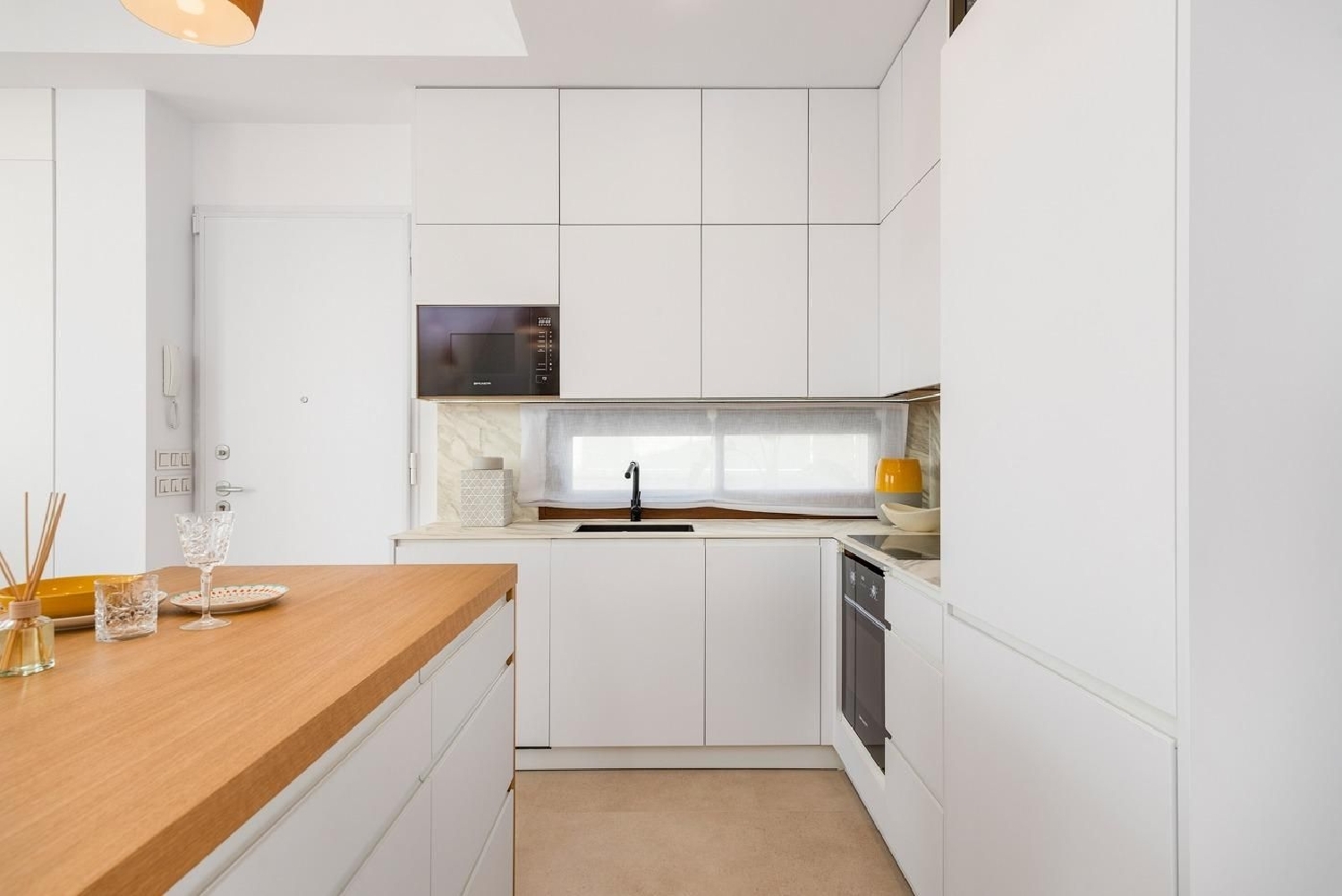  till salu villa Pla Olivera Alacantí 22