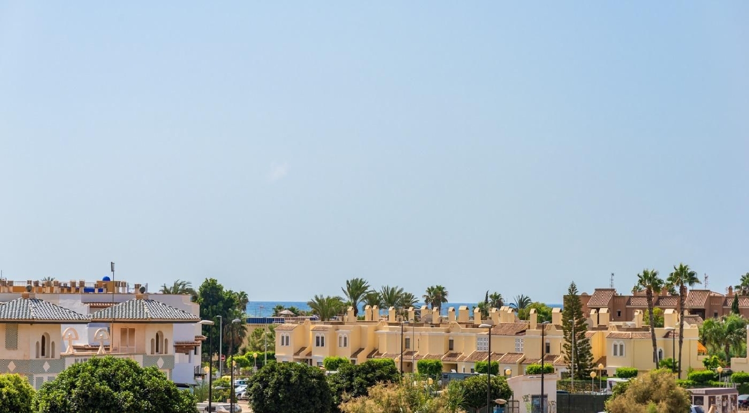  till salu villa Pla Olivera Alacantí 36