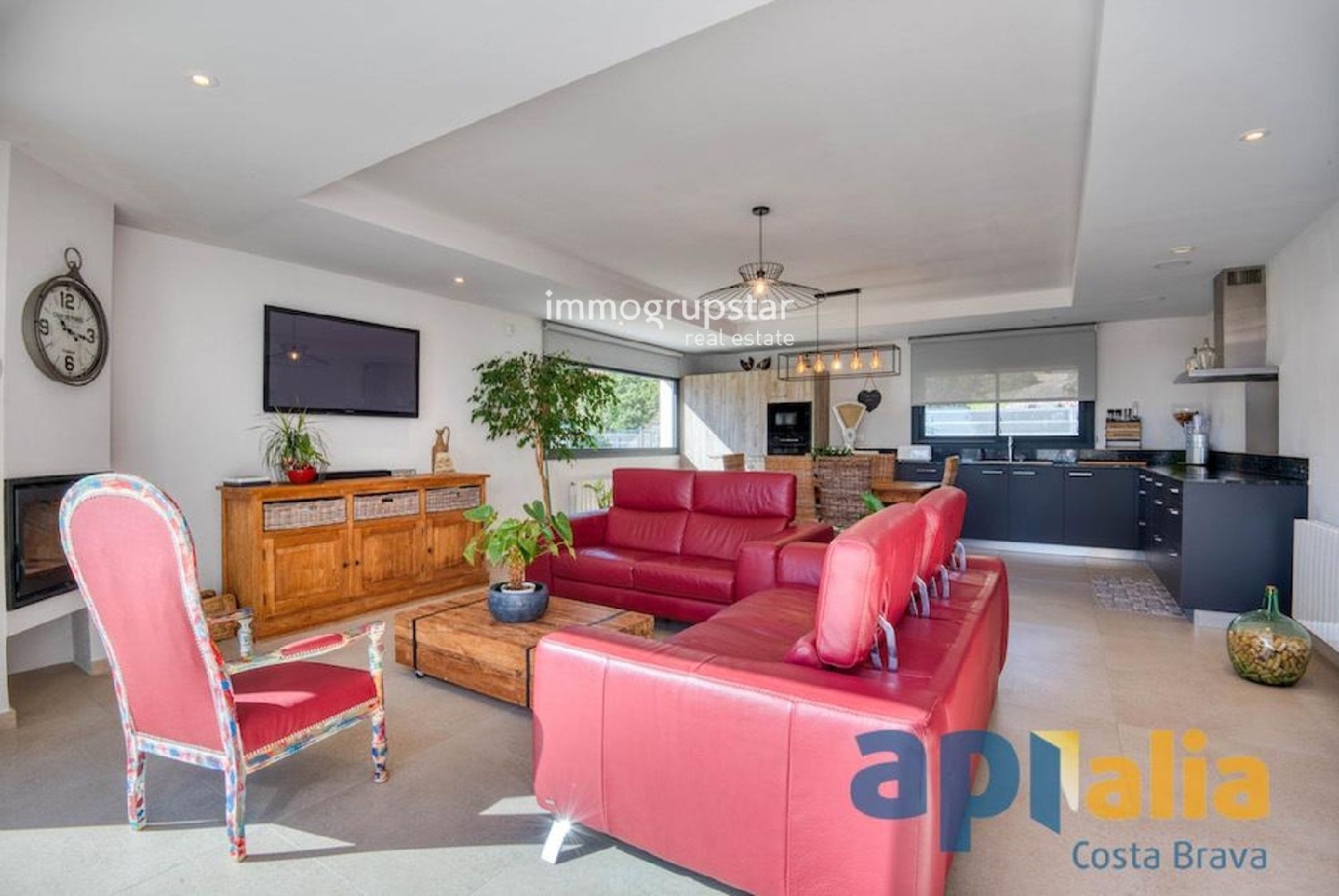  te koop villa Platja D'aro Baix Empordà 5