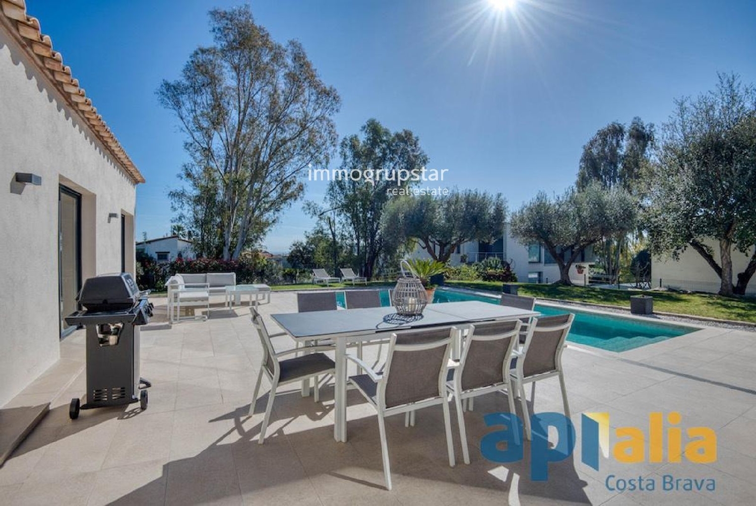  te koop villa Platja D'aro Baix Empordà 9