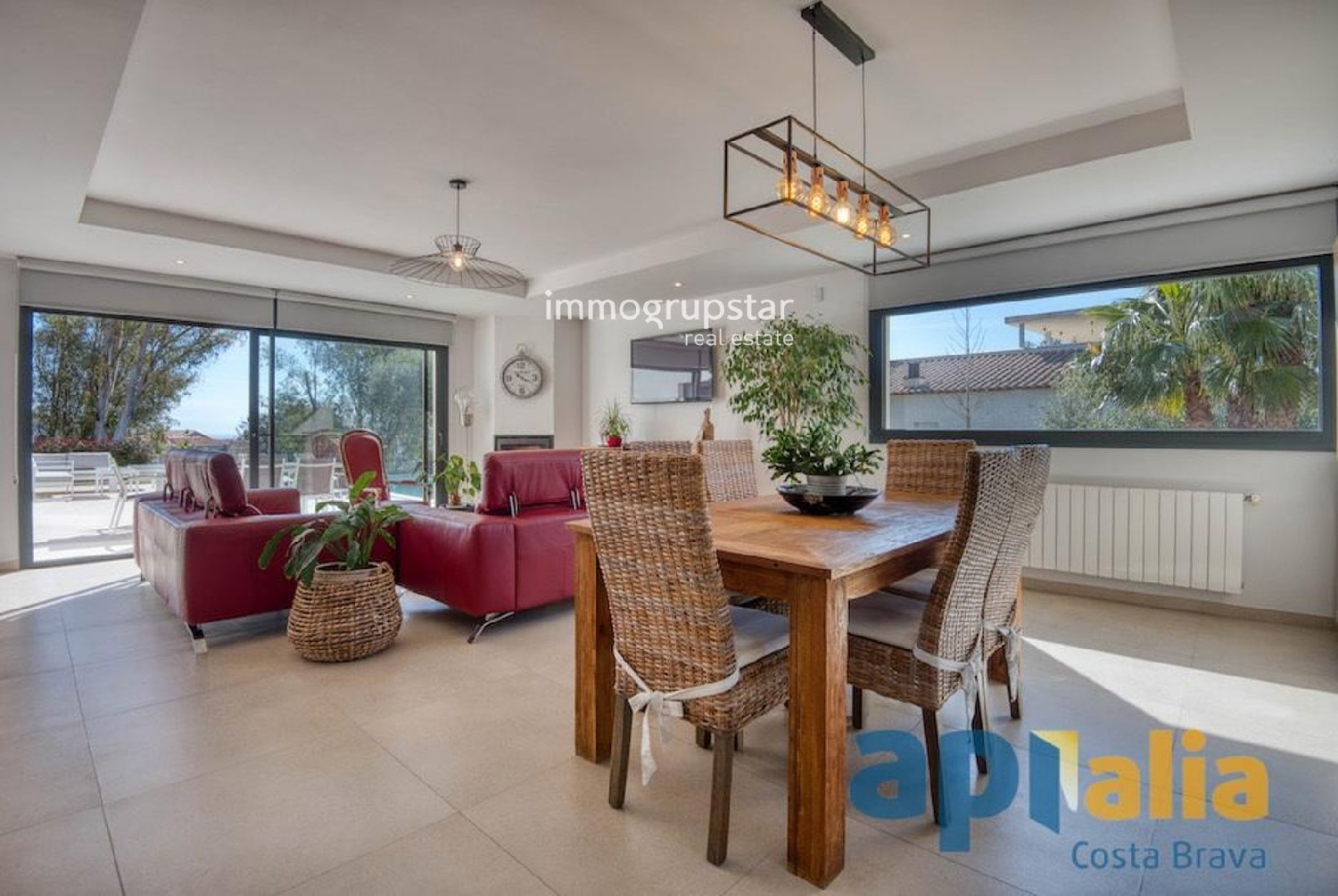  te koop villa Platja D'aro Baix Empordà 7