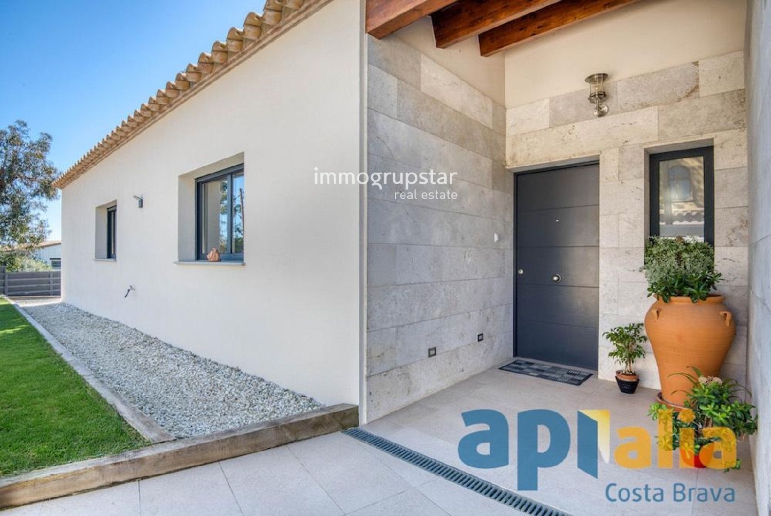  te koop villa Platja D'aro Baix Empordà 3