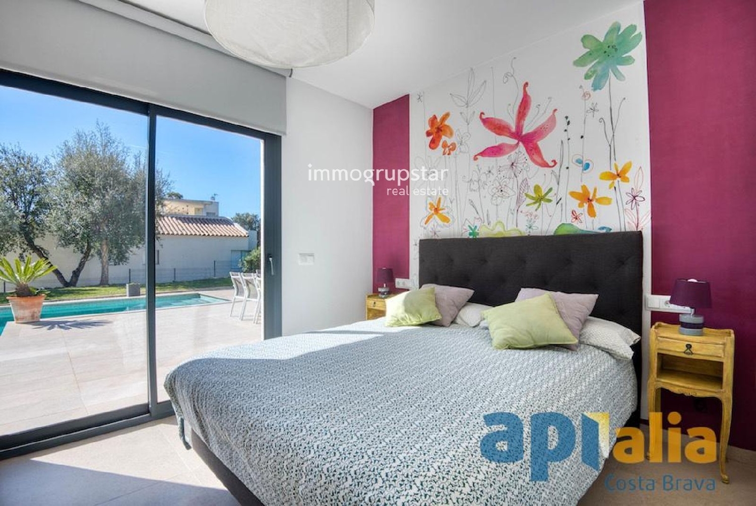  te koop villa Platja D'aro Baix Empordà 15